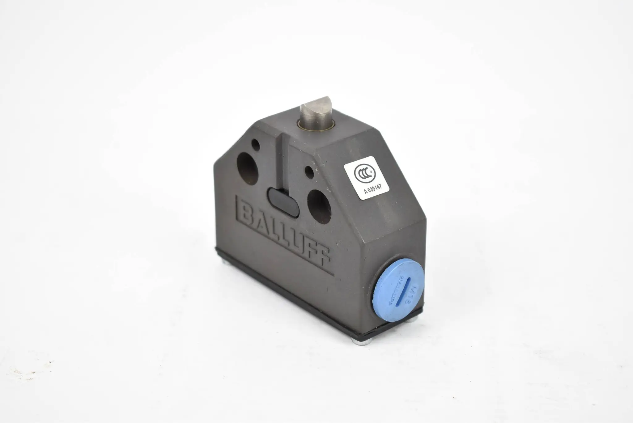 Produktfoto 1 von Balluff Positionsschalter BNS 819-FD-60-101