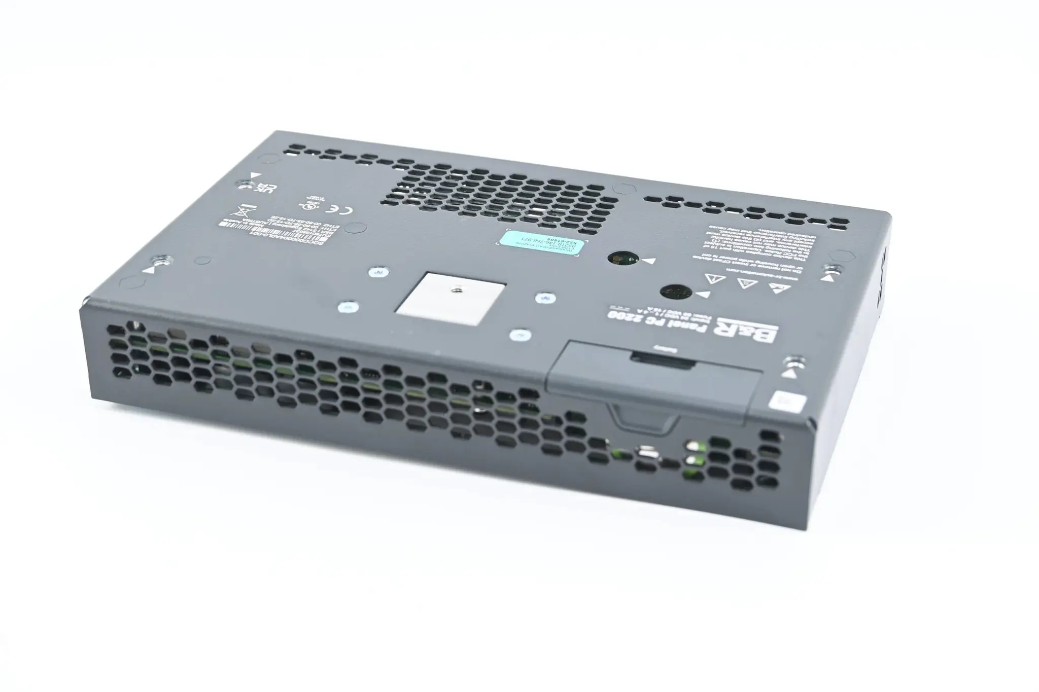 Produktfoto 1 von B&R Automation Panel PC 2200 5QCC000004A0L0-001