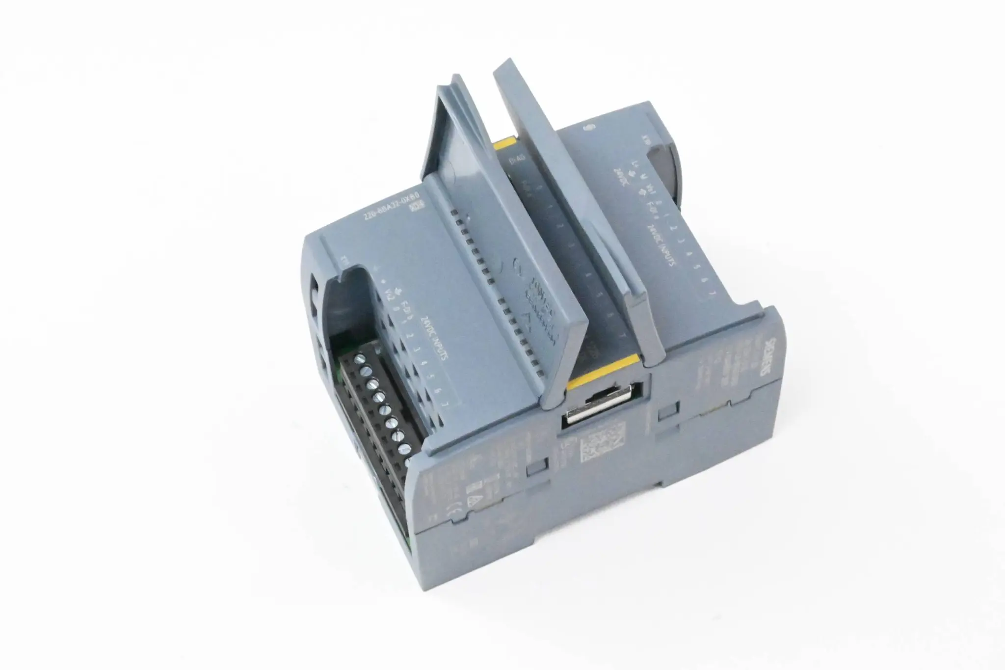 Produktfoto 1 von Siemens Simatic S7-1200 6ES7226-6BA32-0XB0 ( 6ES7 226-6BA32-0XB0 )