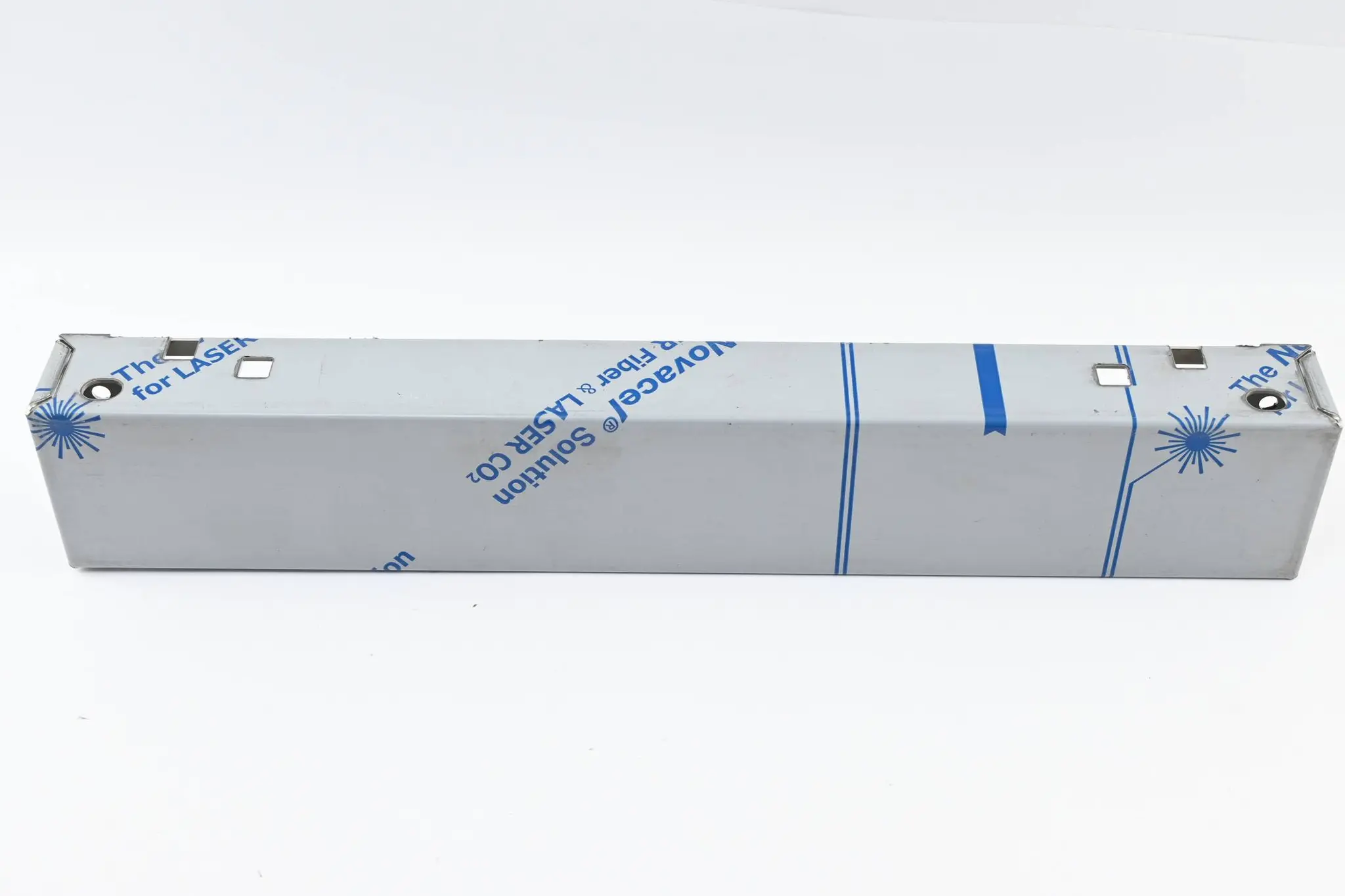 Produktfoto 1 von Rittal Sockelelement TS 8701.600 ( 100x600mm )