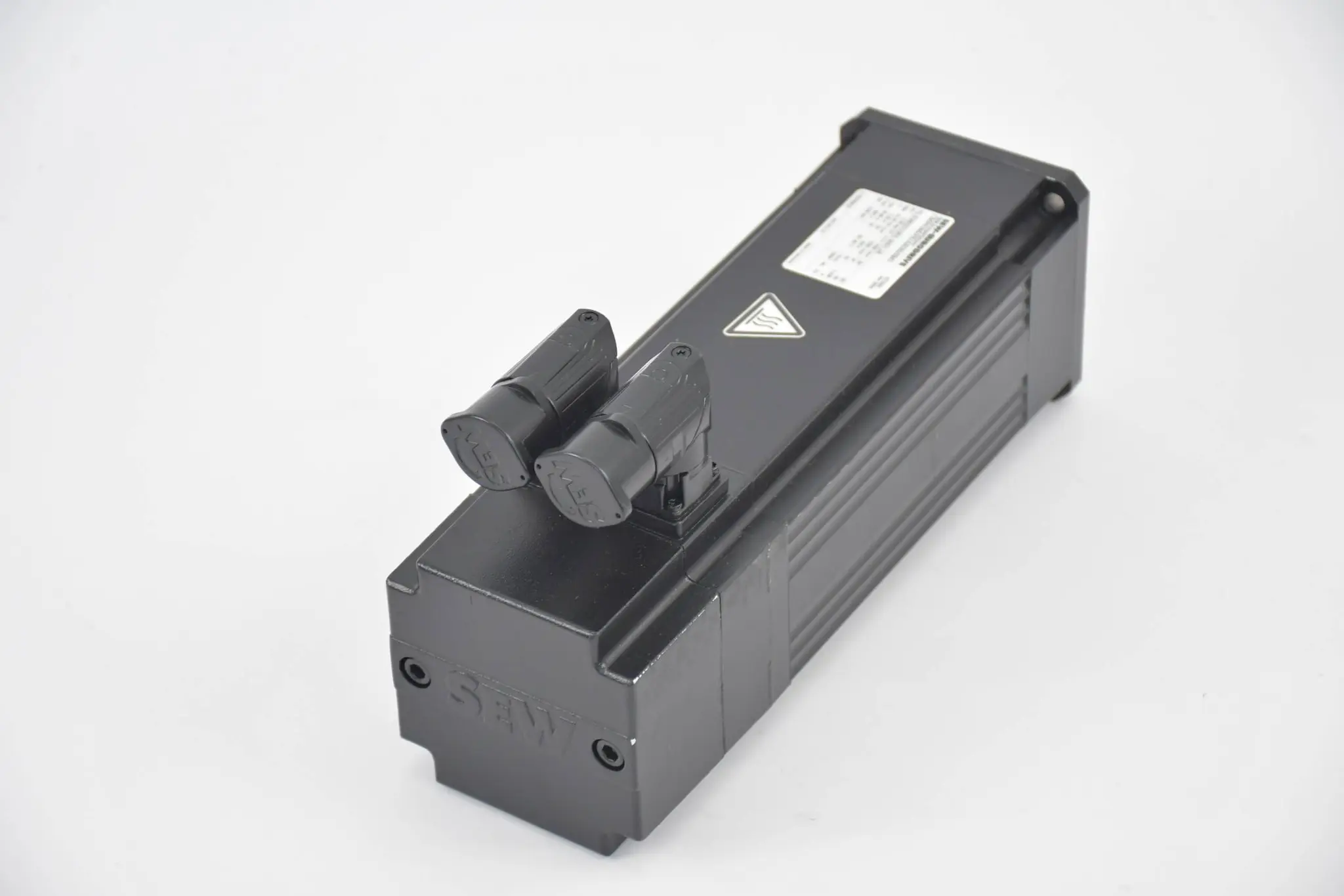 Produktfoto 1 von SEW Eurodrive Servogetriebemotor CMP63M/PK/AK0H/SM1