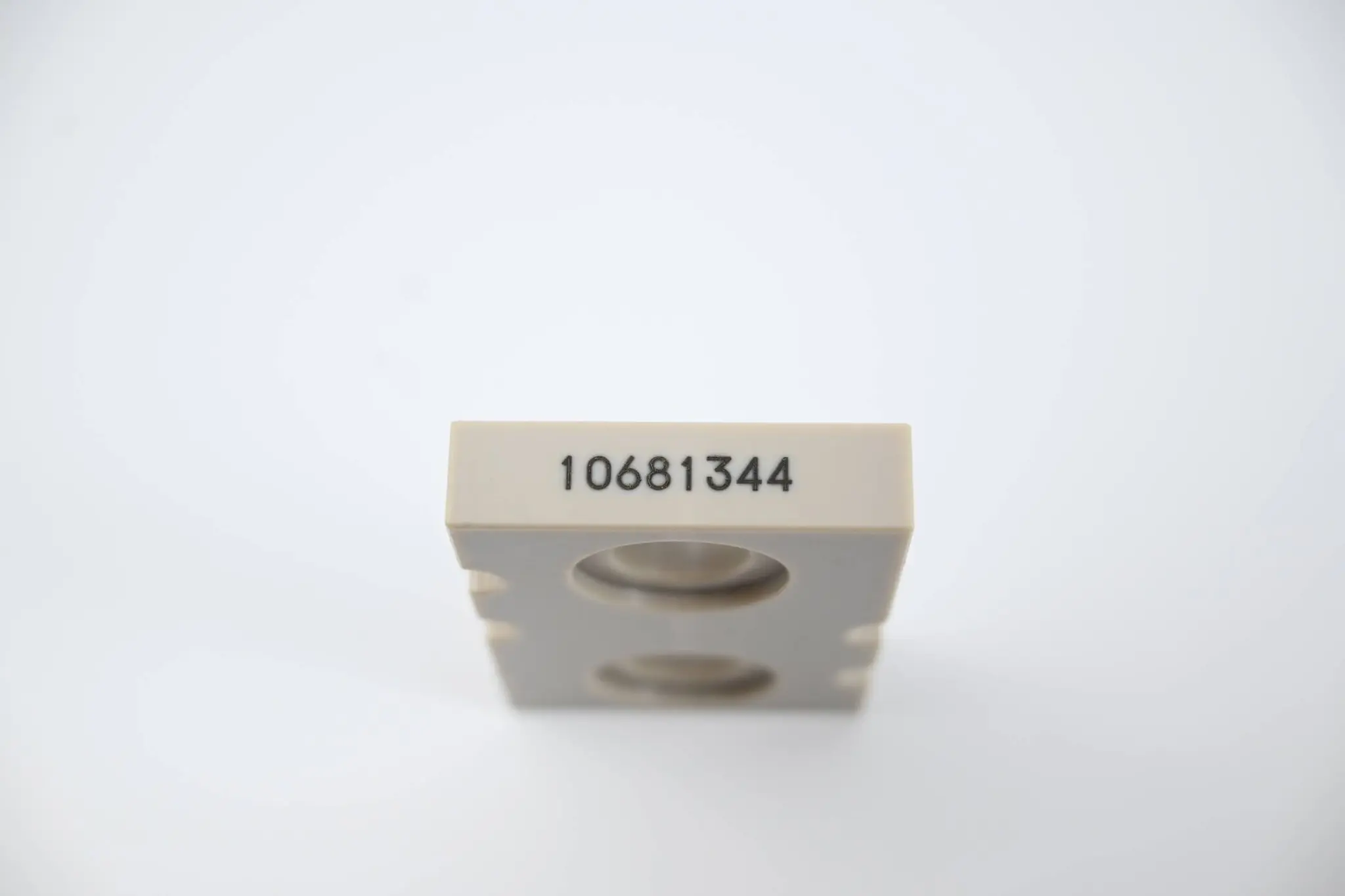 Produktfoto 1 von Isolierplatte für Namur Ventil 48 x 32 x 8 mm ( 10681344 )