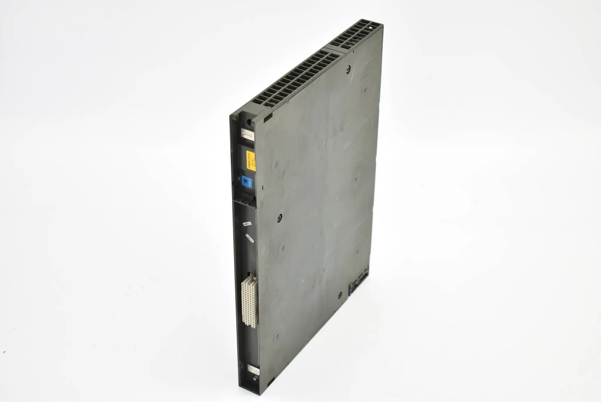 Produktfoto 1 von Siemens Simatic S7 6ES7422-1BL00-0AA0 ( 6ES7 422-1BL00-0AA0 )
