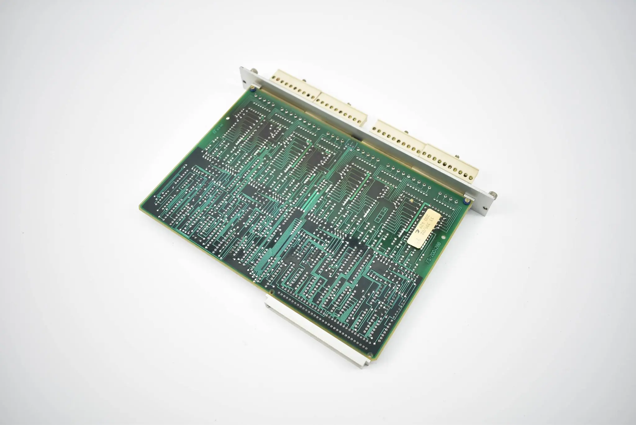Produktfoto 1 von NUM Entrees Board V2 0.6et8.E.24V ITOetIT1.5v ( FS-200428B )