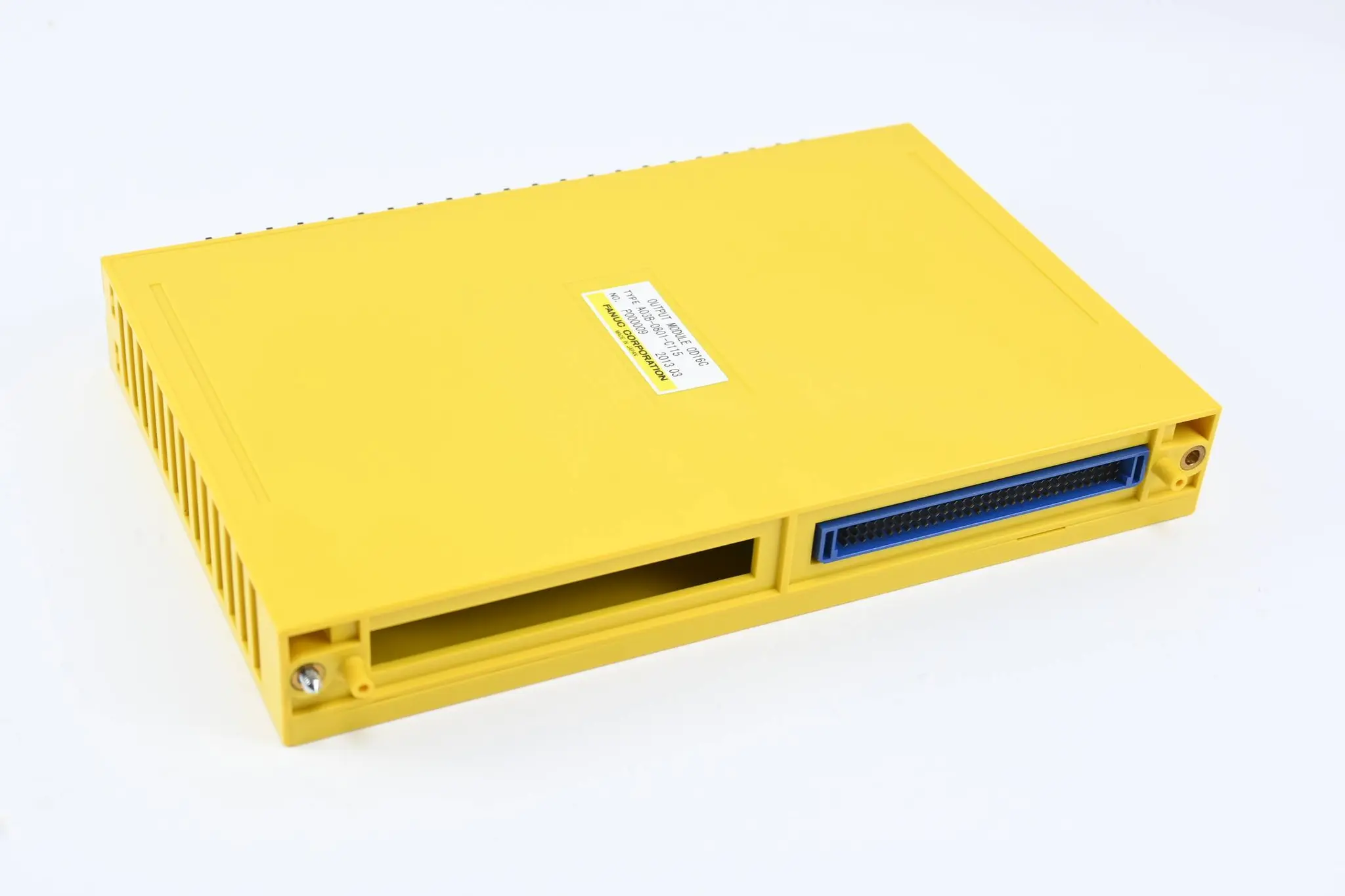 Produktfoto 1 von Fanuc Ausgangsmodul 0D16C ( A03B-0801-C115 )