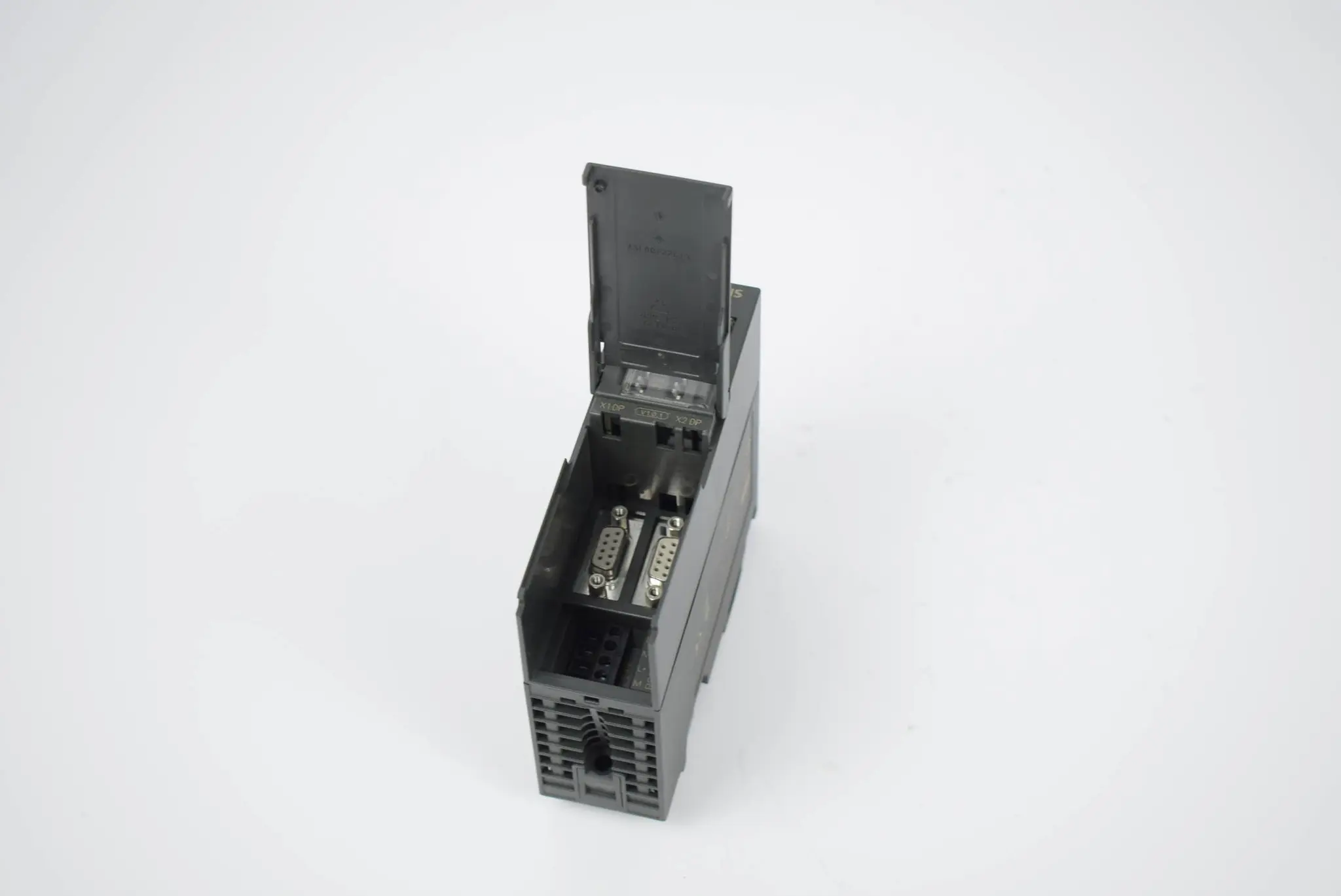 Produktfoto 1 von Siemens Simatic ET200 Coupler 6ES7158-0AD01-0XA0 ( 6ES7 158-0AD01-0XA0 )
