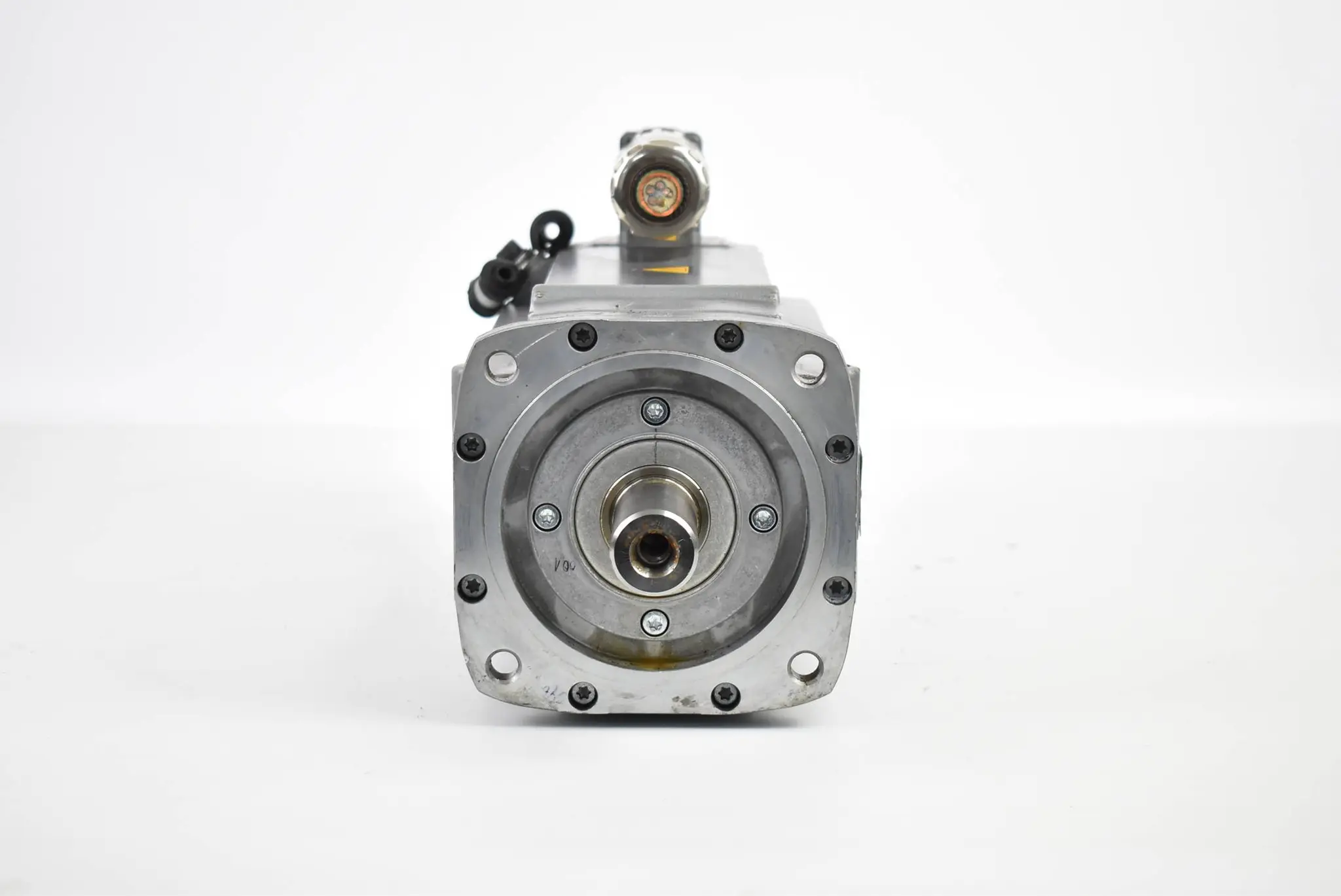 Produktfoto 1 von Siemens Servomotor 49Nm 36A 1FT7086-5WF71-9BL0-Z ( 1FT7 086-5WF71-9BL0-Z )