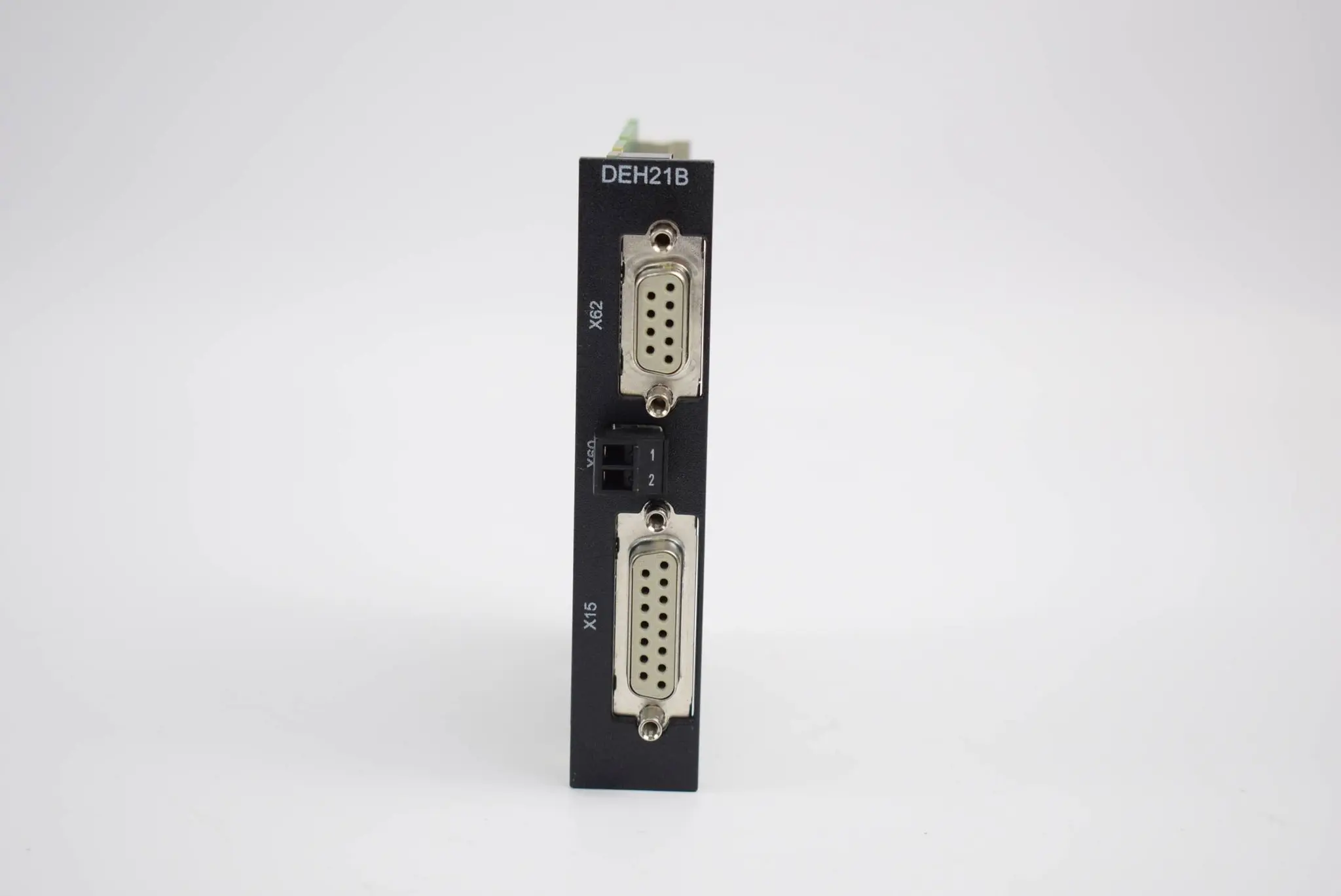 Produktfoto 1 von SEW Eurodrive DEH21B DEH 21B Optionskarte Feldbuskarte ( 18208185 )