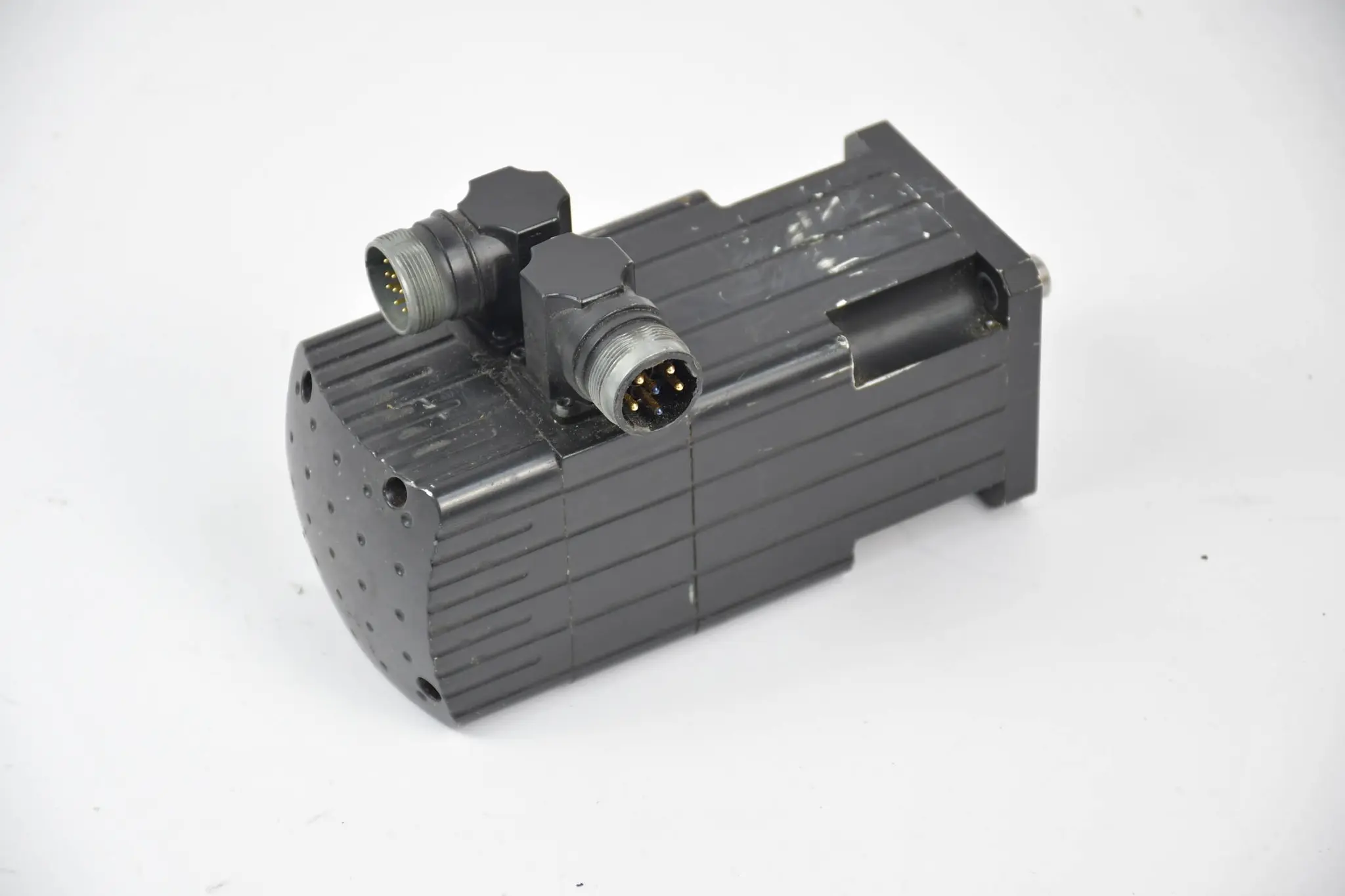 Produktfoto 1 von Moog G400 Series Brushless Servomotor G423-416 ( G3L15 )