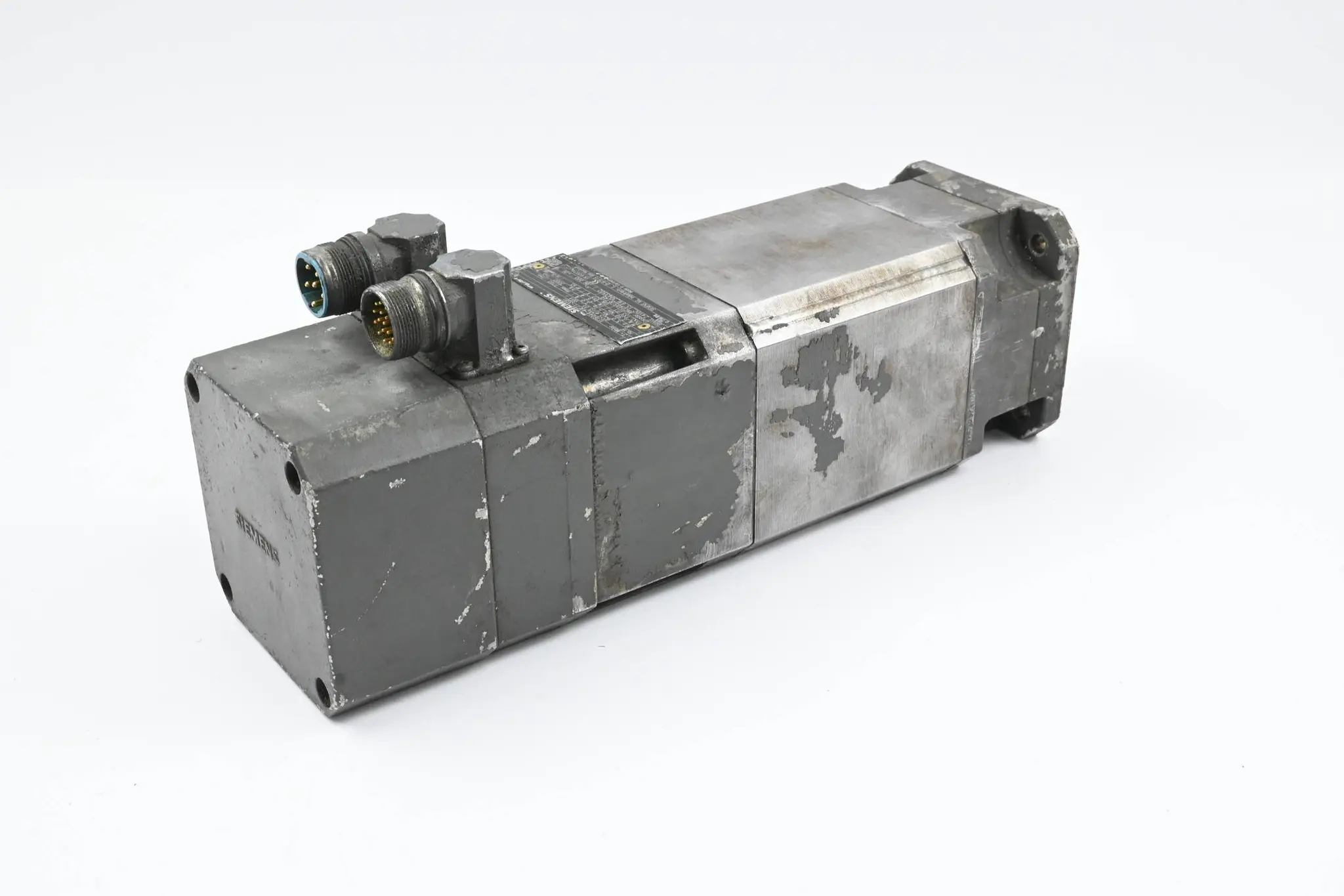 Produktfoto 1 von Siemens Simotics Synchronservomotor 1FT6044-4AF71-3EB1 ( 1FT6 044-4AF71-3EB1 )