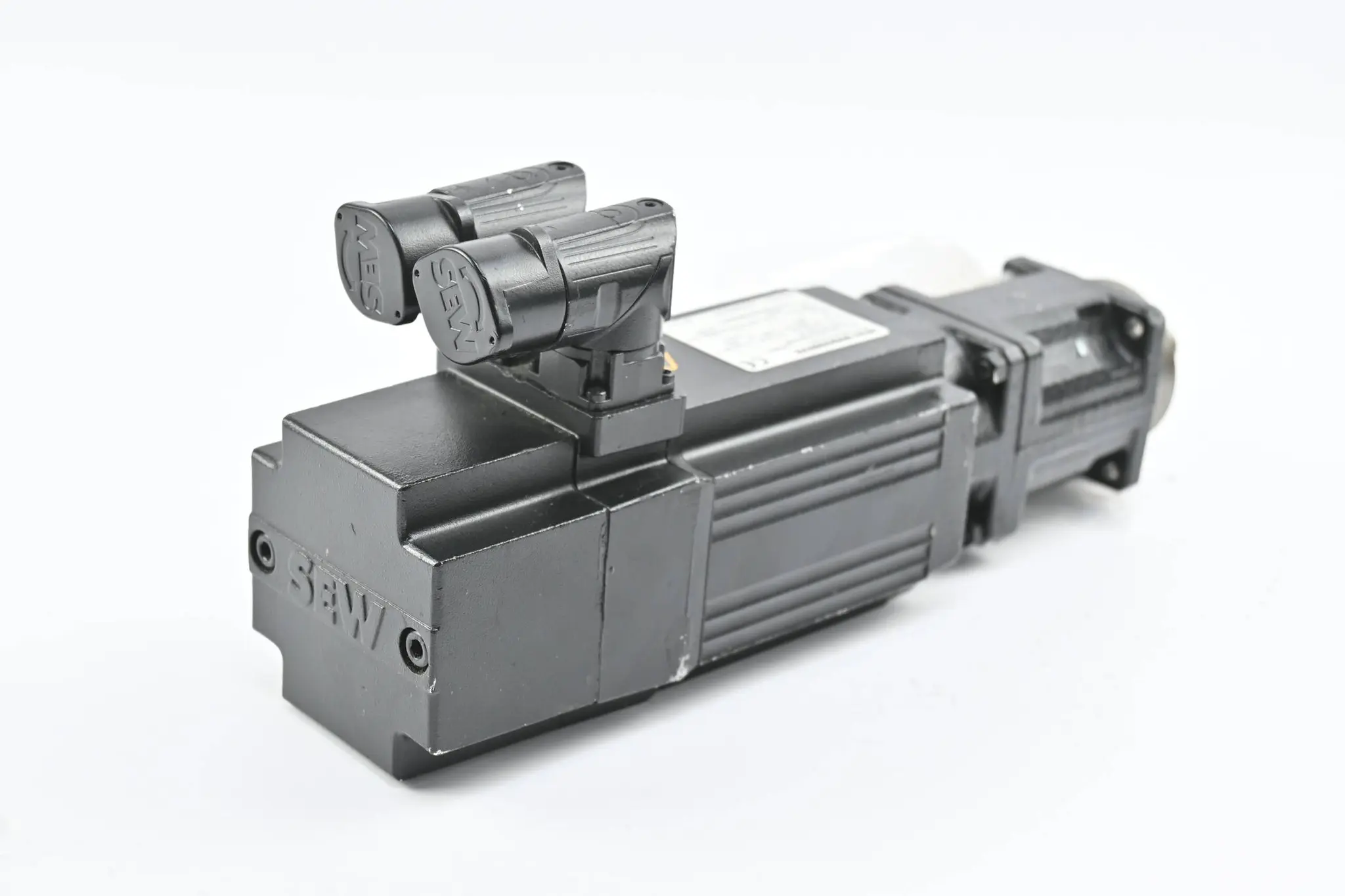 Produktfoto 1 von SEW-Eurodrive Getriebemotor PSF121 CMP50S/PK/AK0H/SM1
SEW-Eurodrive Getriebemotor PSF121 CMP50S/PK/AK0H/SM1