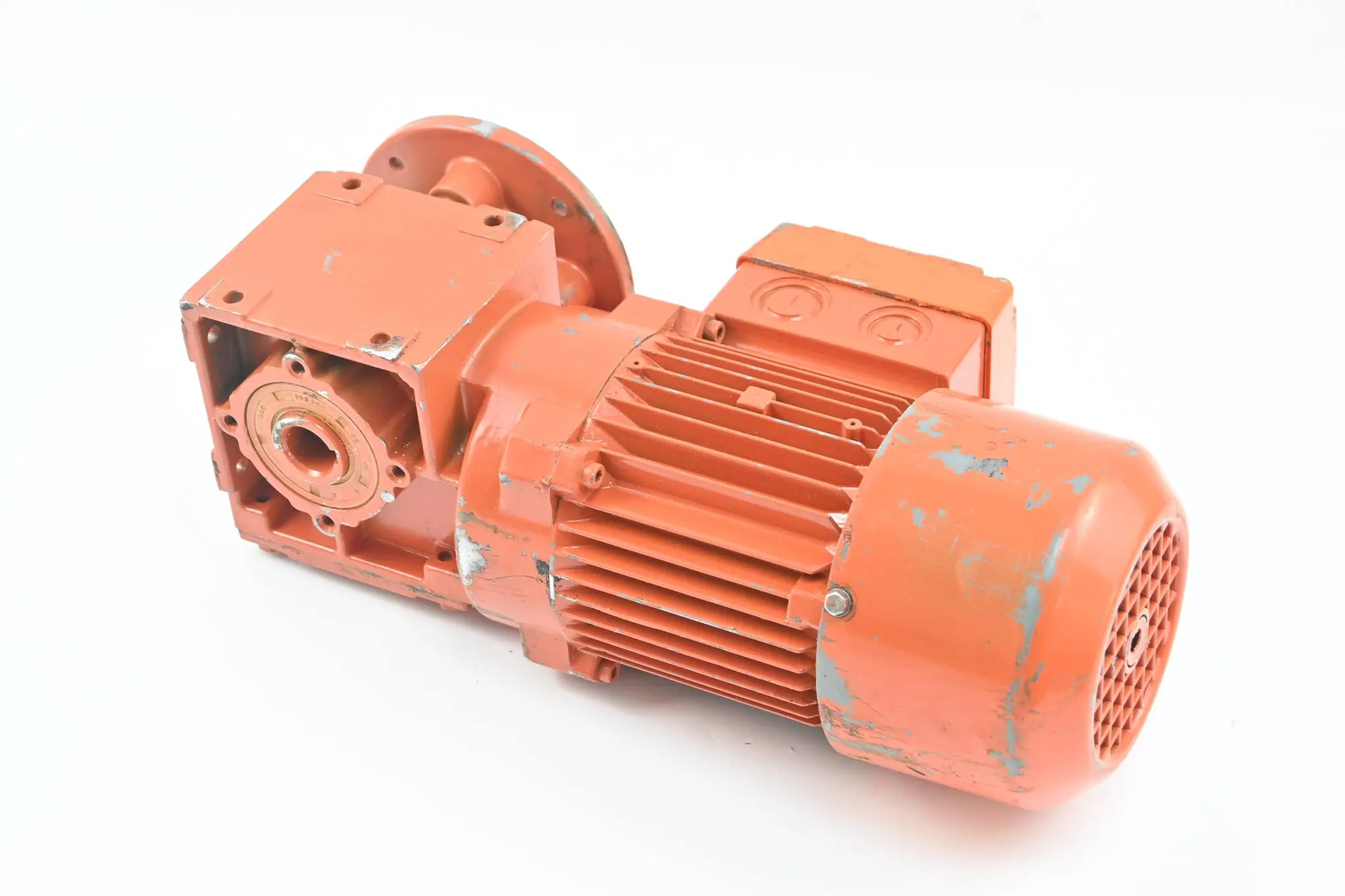 Produktfoto 1 von SEW Eurodrive Getriebemotor WAF20DT63N6B03/HR/IS ( WAF20 DT63N6B03/HR/IS )