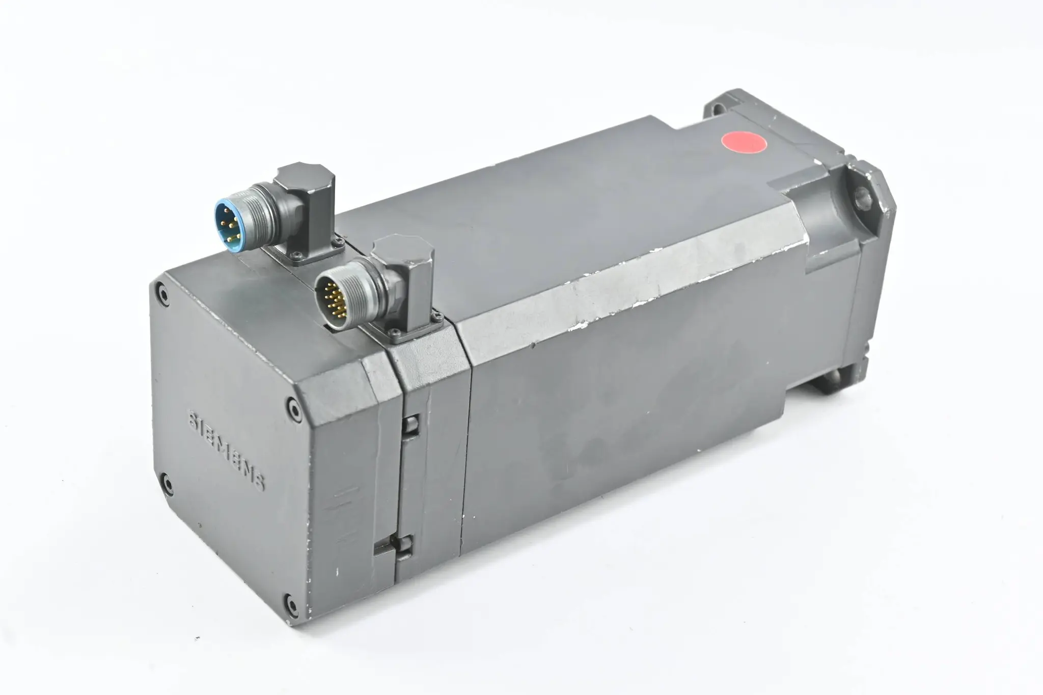 Produktfoto 1 von Siemens Simotics S Synchronservomotor 1FT6064-1AF71-3EG1 ( 1FT6 064-1AF71-3EG1 )