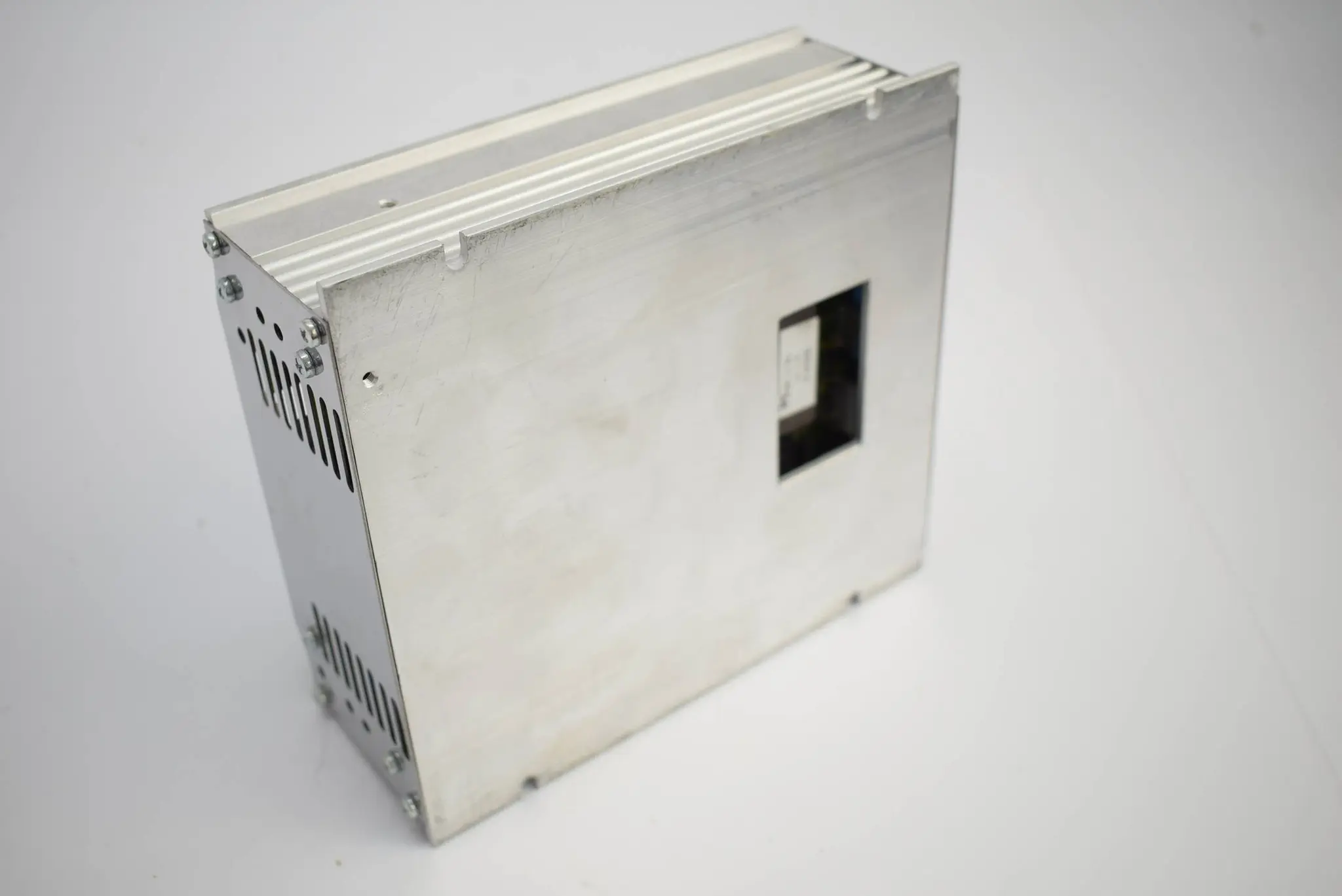 Produktfoto 1 von EAE Ewert Ahrensburg Electronic GmbH Steuerung SBDS 4 V.01