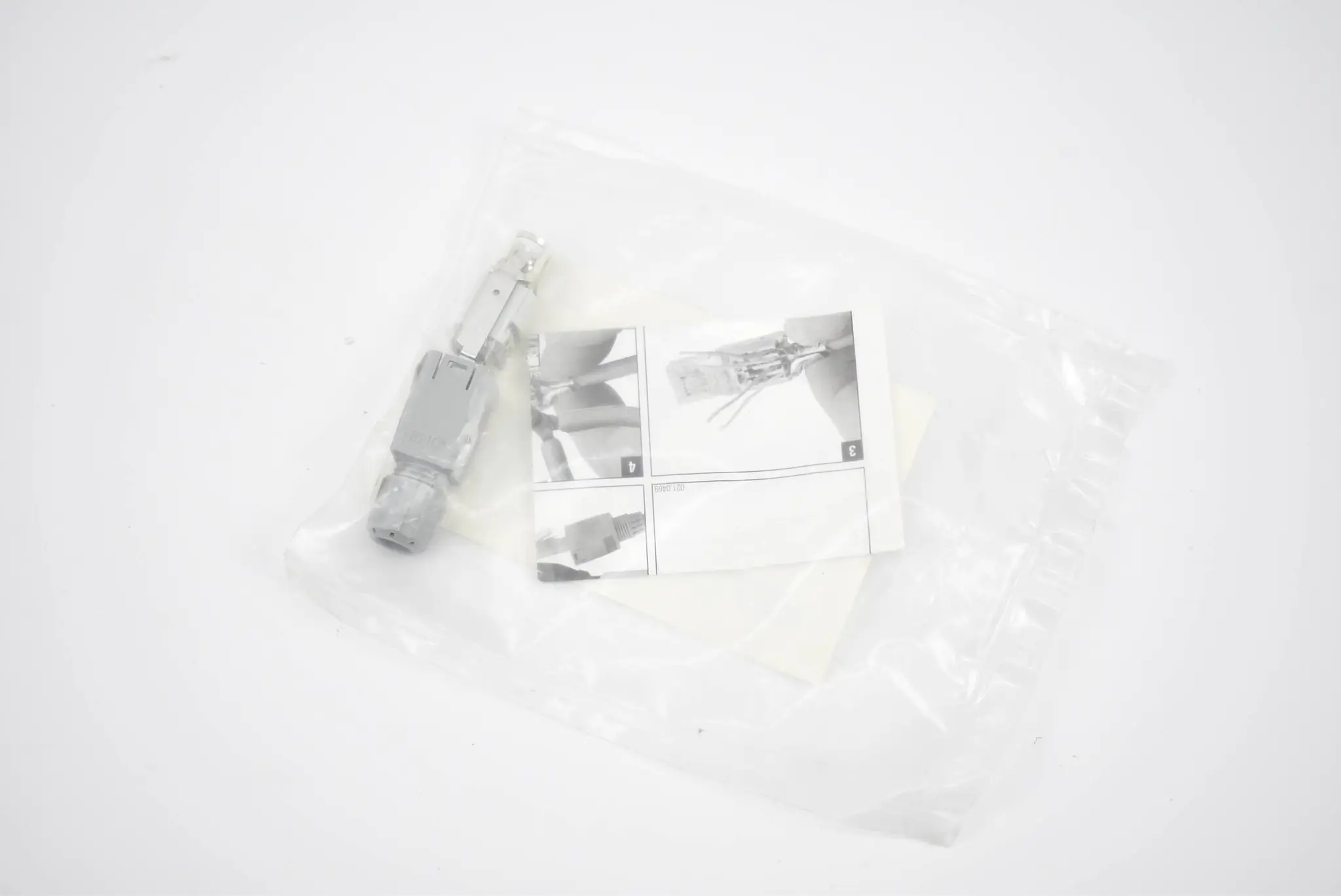 Produktfoto 1 von Lapp Group Epic Data ED-RJ-FC ( 21700540 )