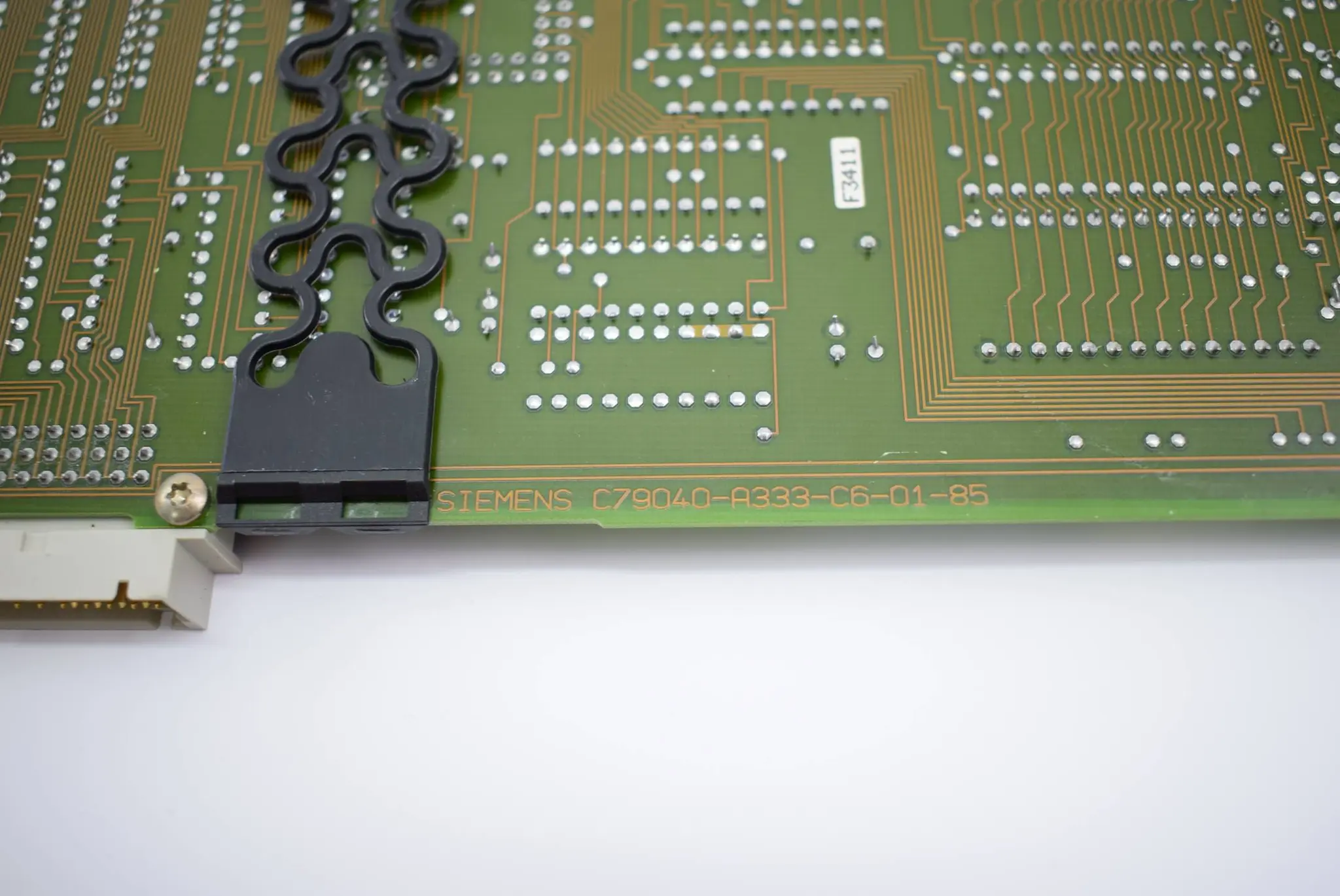 Produktfoto 1 von Siemens PC 612 F B1200-F425 C79040-A333-C6-01-85 6DS1205-8AA