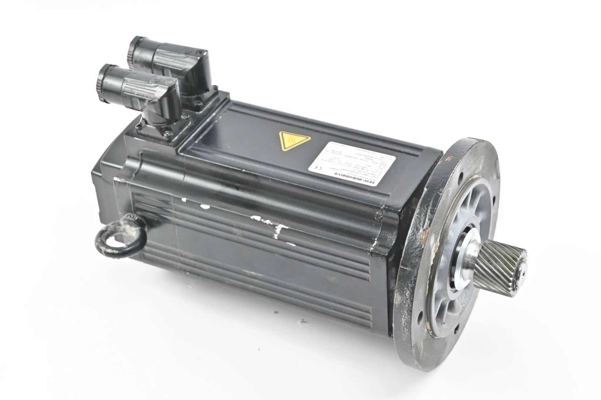 Produktfoto 1 von SEW Eurodrive Servomotor KH47/T CMP71L/KY/EK1H/SM1 ( KH47/TCMP71L/KY/EK1H/SM1 )