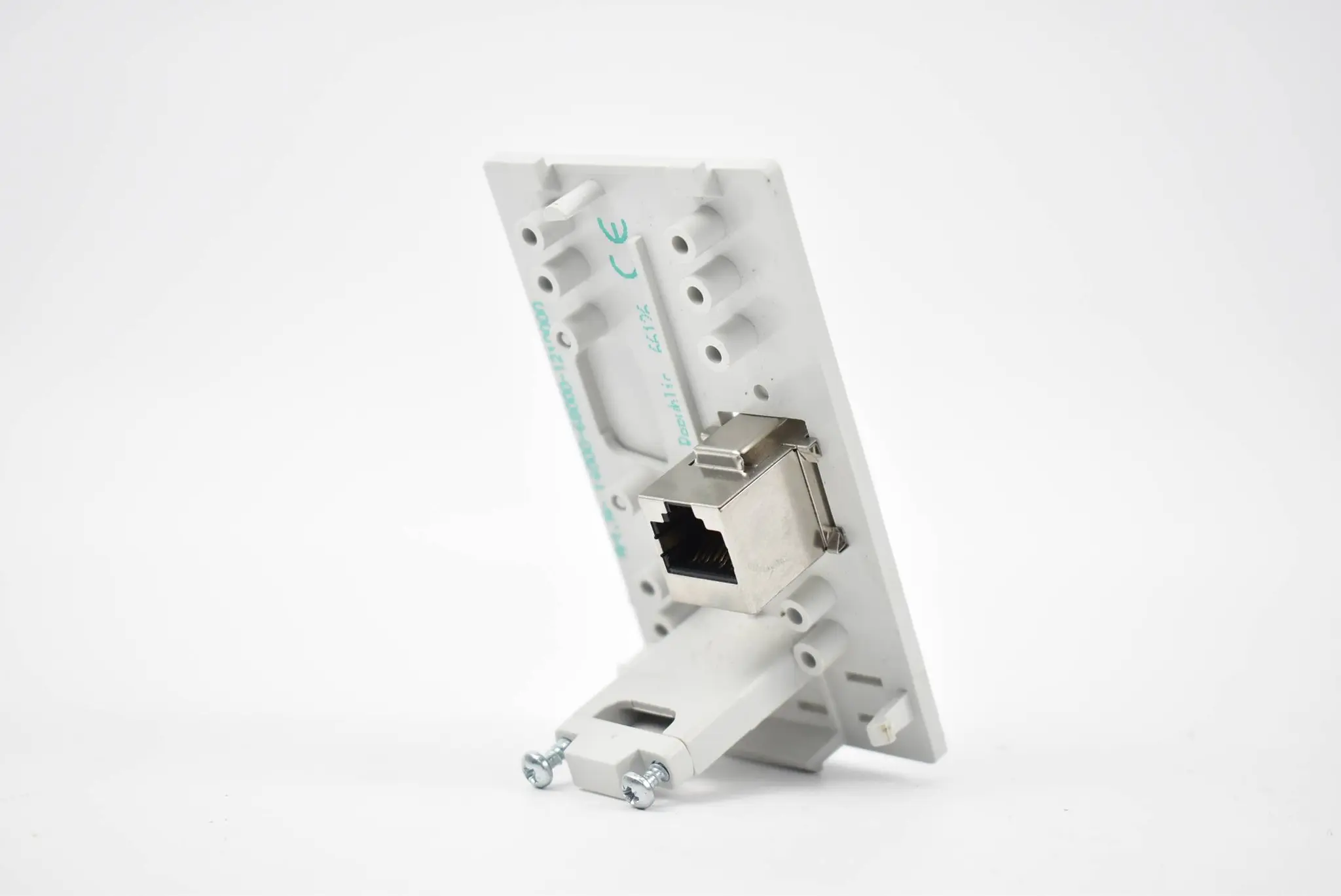 Produktfoto 1 von Murr Elektronik Datensteckverbindereinsatz 14000-68000-1210000