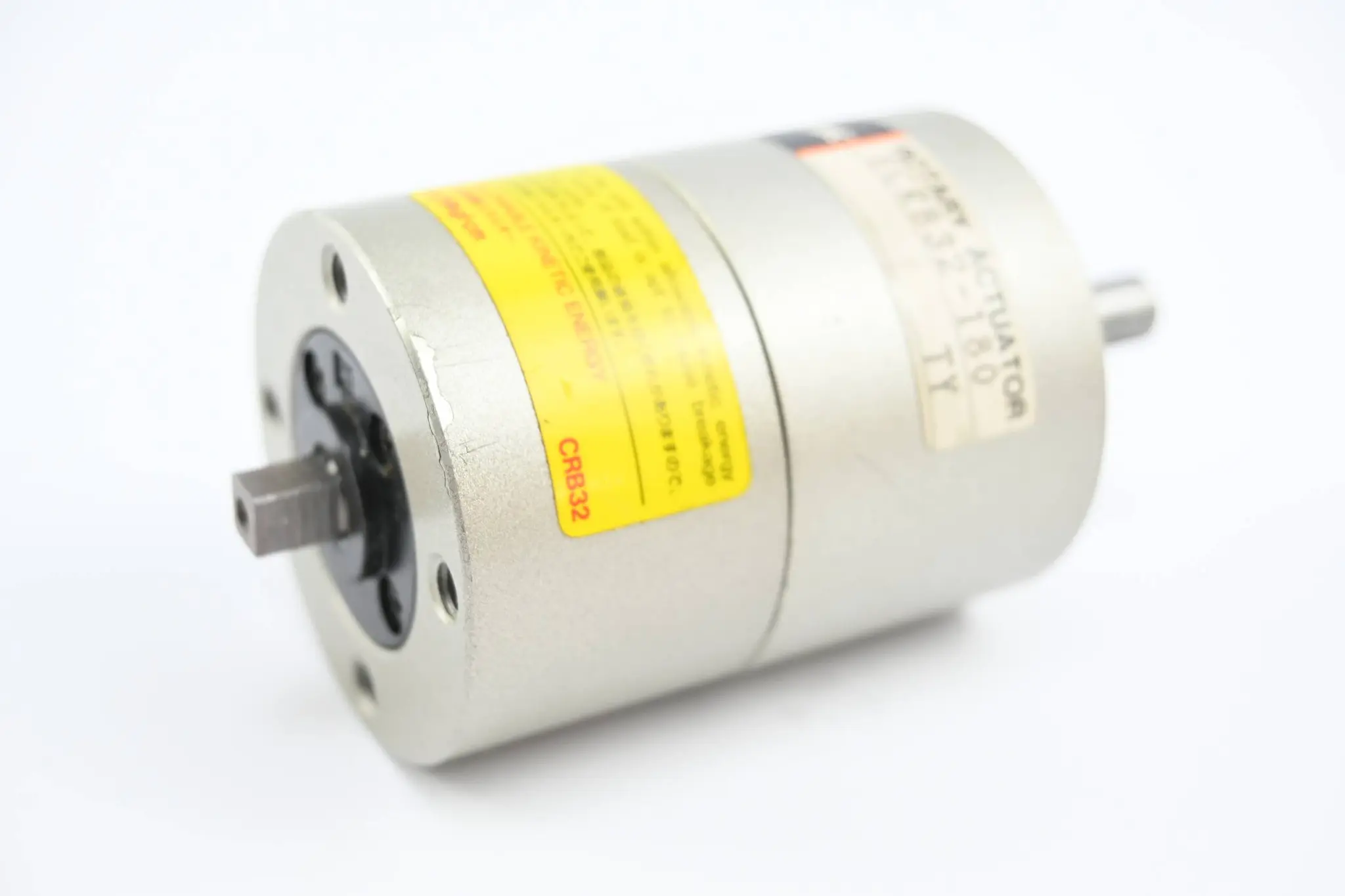 Produktfoto 1 von SMC Drehgeber ECRB32-180