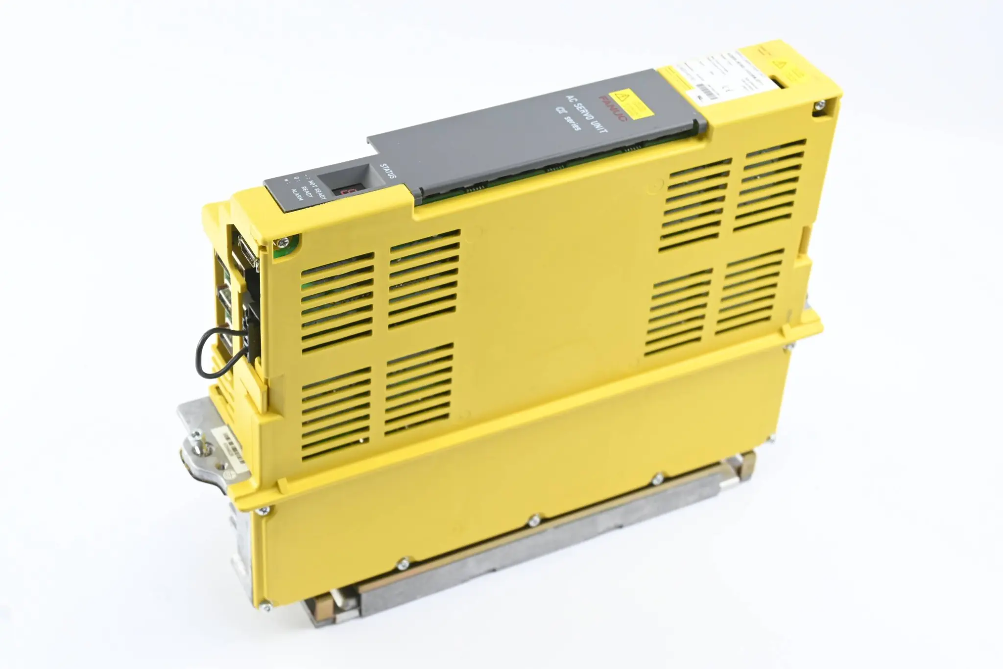 Produktfoto 1 von Fanuc Servo-Verstärkermodul A06B-6090-H006#J011