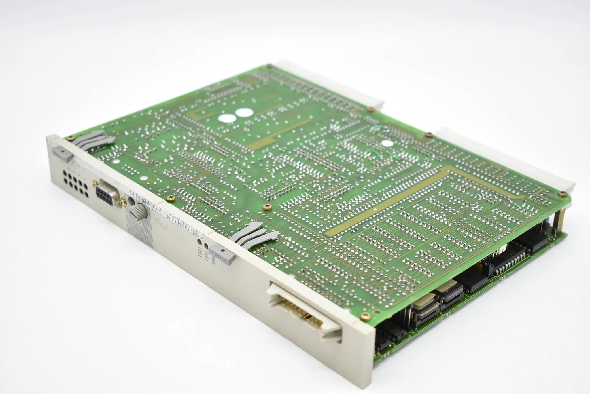 Produktfoto 1 von Siemens Teleperm M 6DS1731-8BA ( 6DS 1731-8BA ) E5