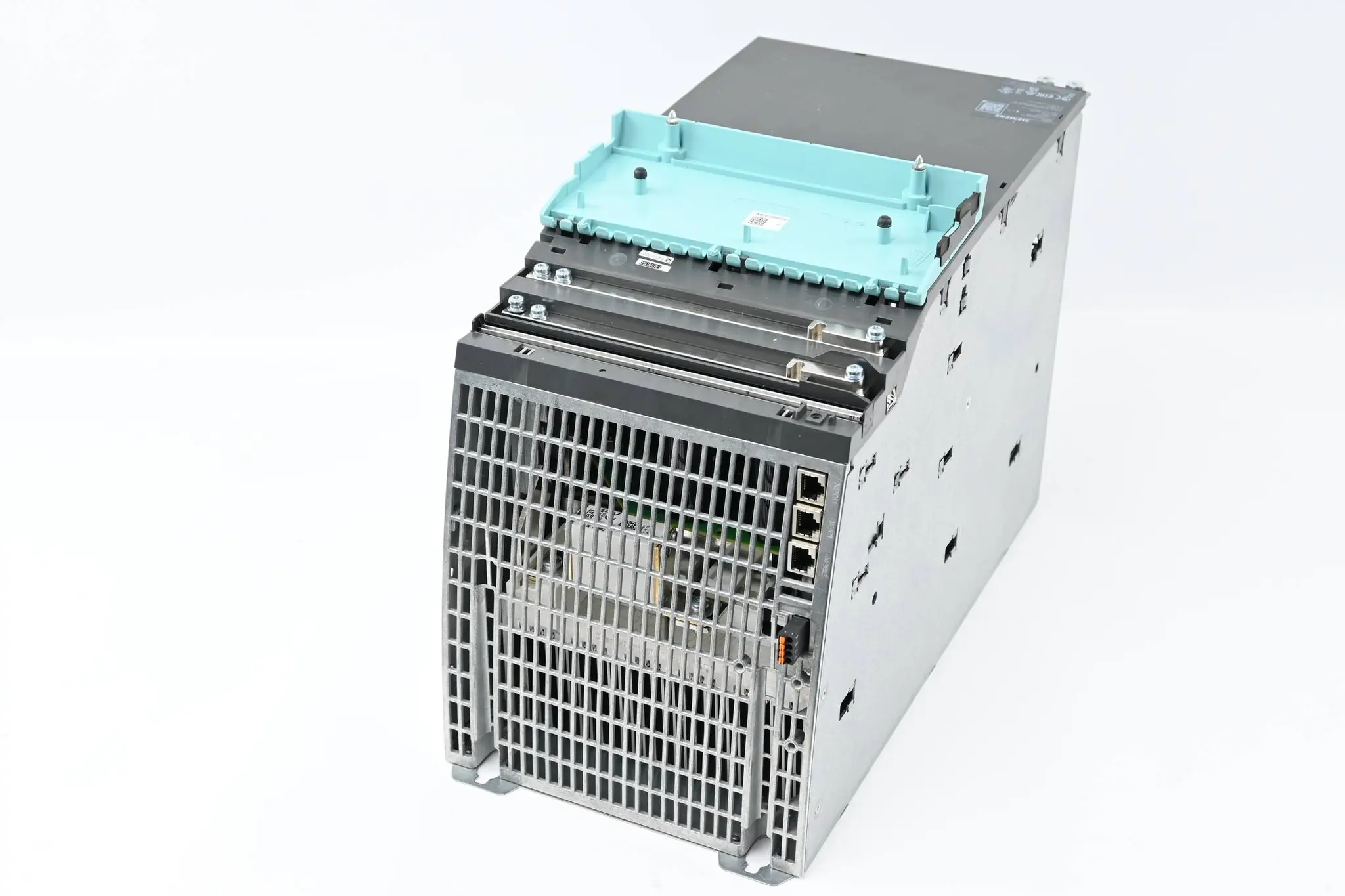 Produktfoto 1 von Siemens Sinamics 6SL3120-1TE28-5AA3 ( 6SL3 120-1TE28-5AA3 ) E.G