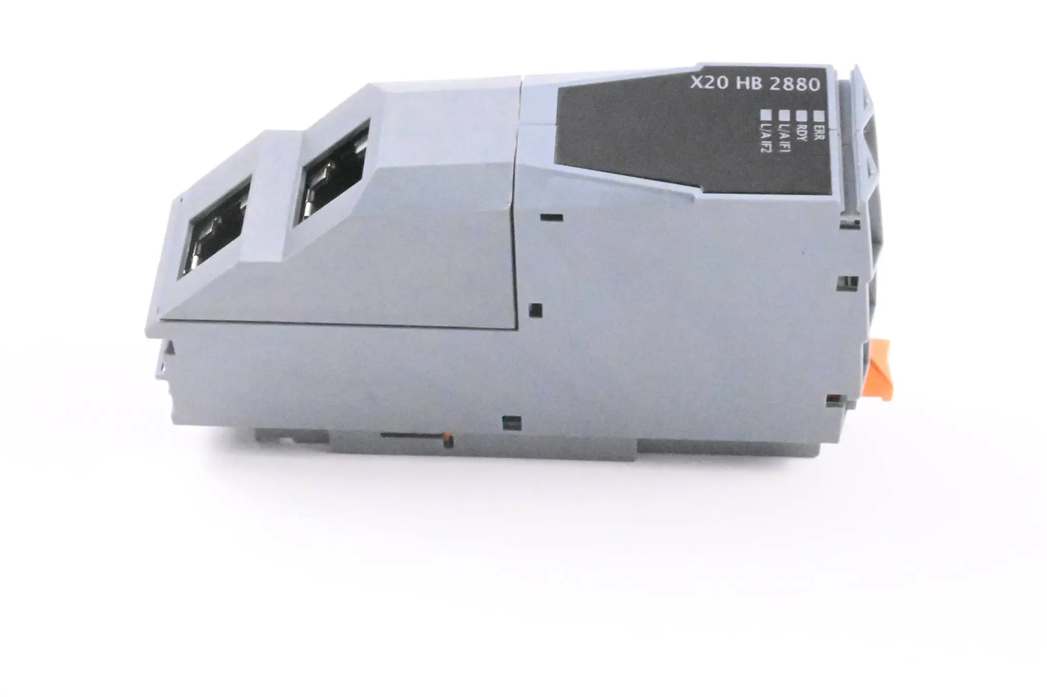 Produktfoto 1 von B&R Automation Hub-Erweiterungsmodul X20 HB 2880 ( X20HB2880 ) Rev. G0