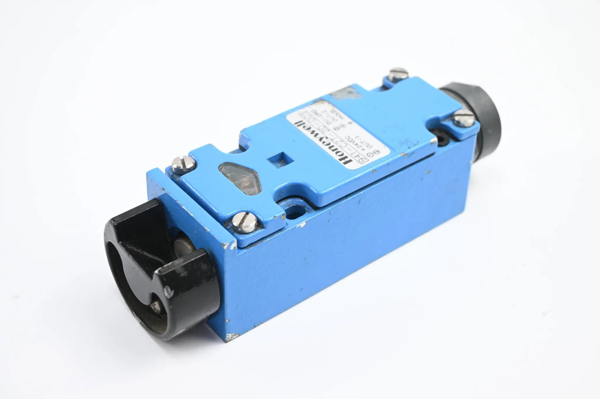 Produktfoto 1 von Honeywell Ultraschall-Abstandssensor 941-C2T-2D-001