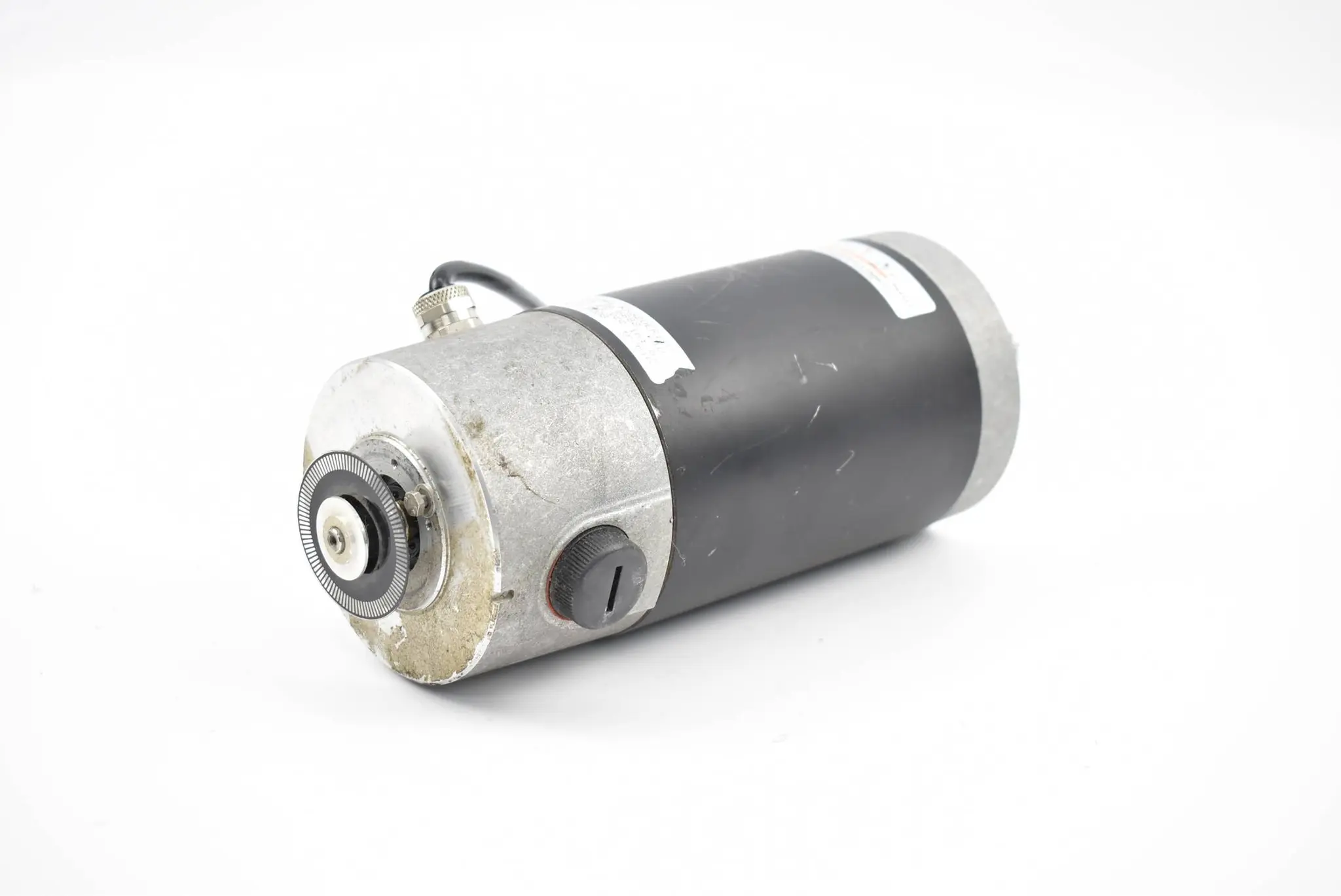 Produktfoto 1 von Gec Alsthom Servomotor RX320ER1005 ( 3000 U/min. )