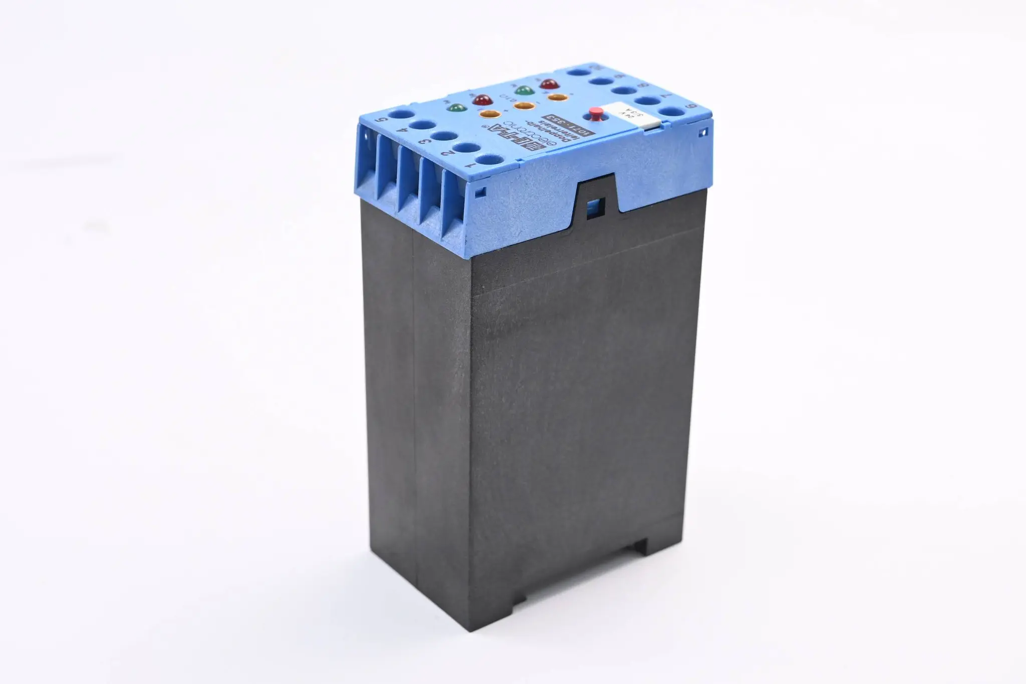 Produktfoto 1 von E-T-A Electronic Halbleiterrelais 1071-353