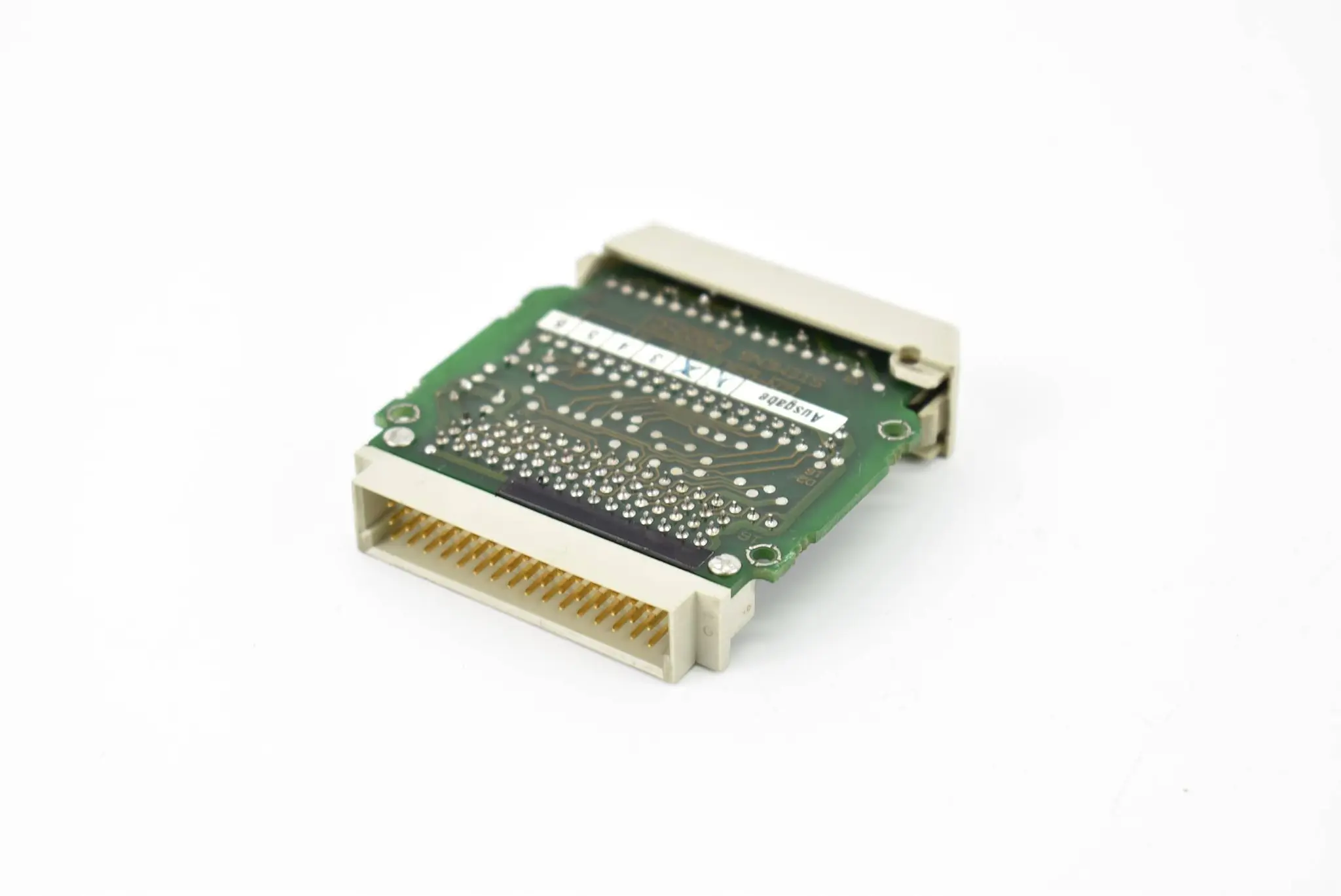 Produktfoto 1 von Siemens Speichermodul für TD10 64kB 6AV3 971-1BA01-0CA0 ( 6AV3971-1BA01-0CA0 )
