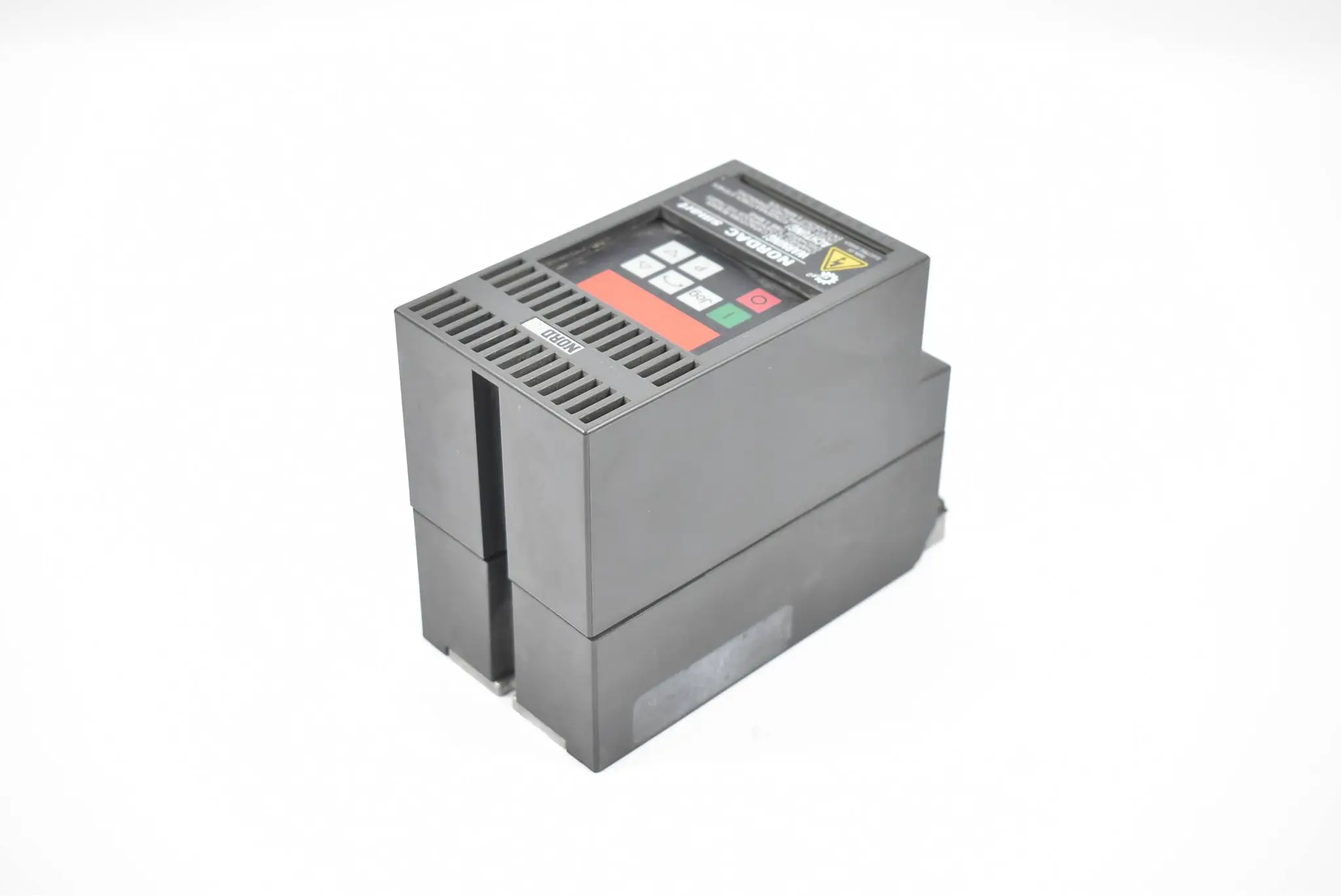 Produktfoto 1 von Nordac Smart Frequenzumricher SK 550/1 F ( 77005410 )