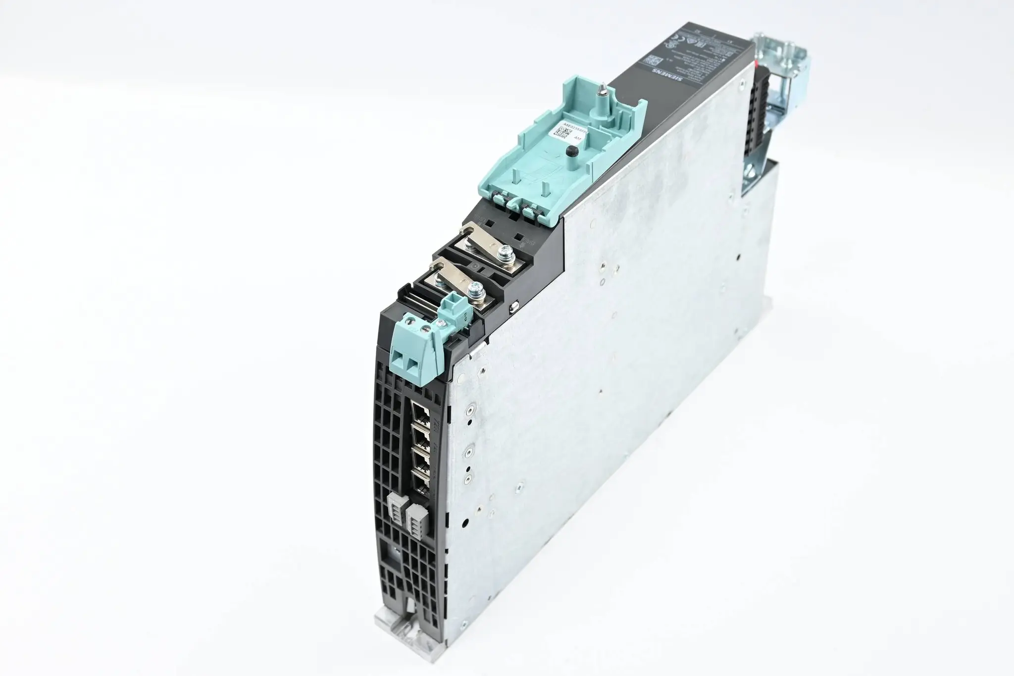 Produktfoto 1 von Siemens sinamics S120 6SL3120-2TE15-0AD0 ( 6SL3 120-2TE15-0AD0 ) FS.B