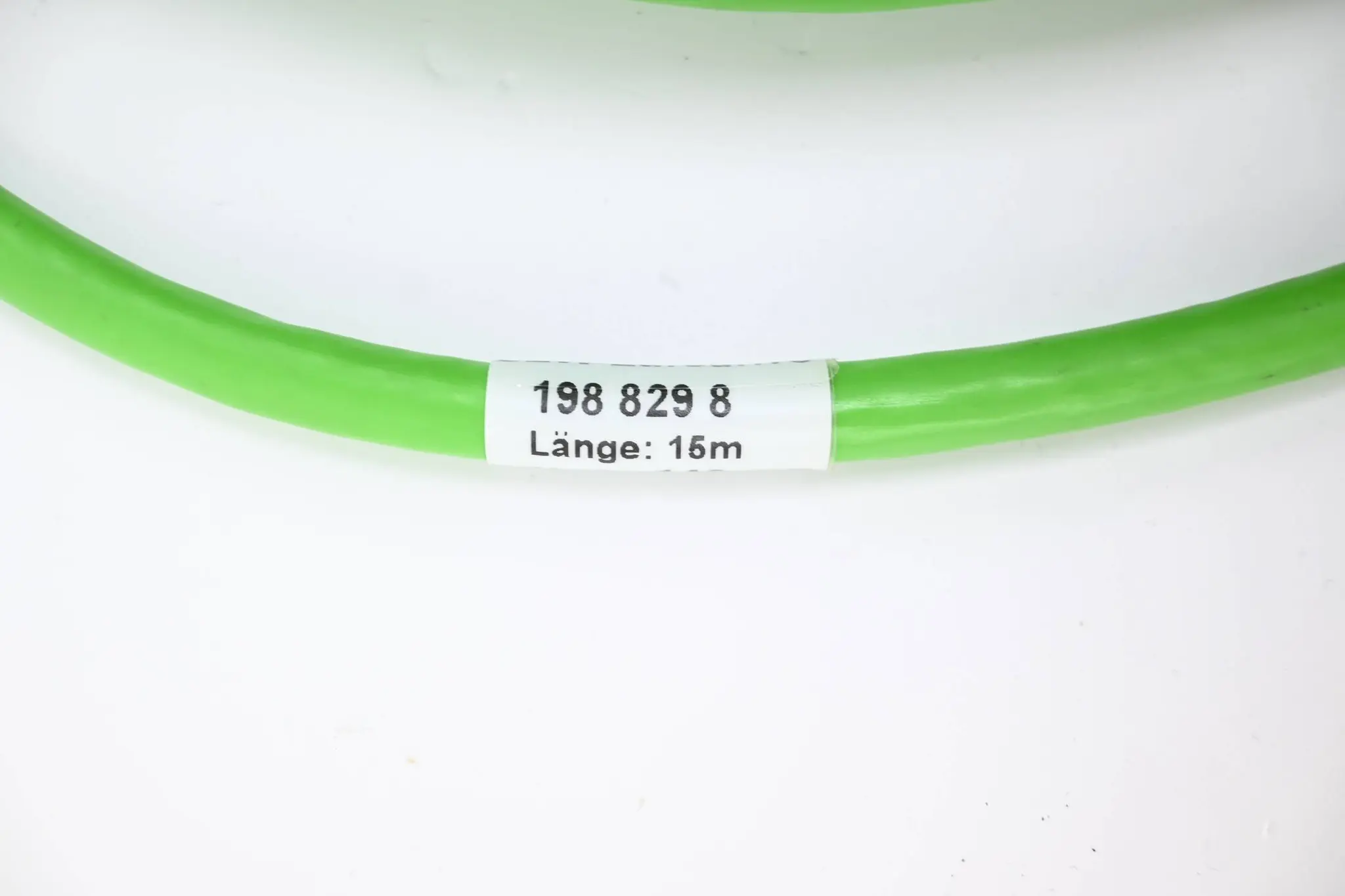 Produktfoto 1 von SEW-Eurodrive Geberkabel 198 829 8 ( 1988298 ) 15,0m