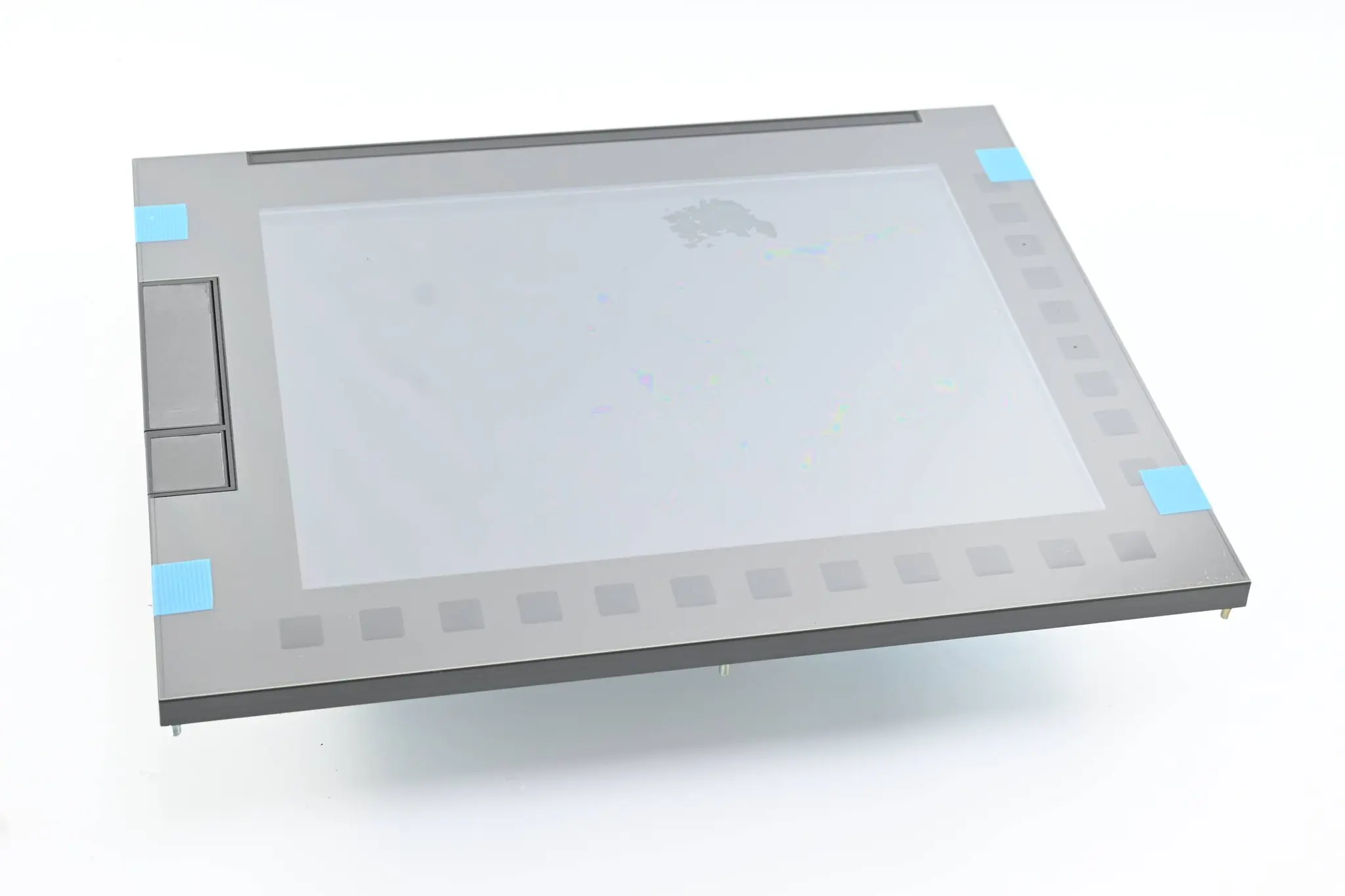 Produktfoto 1 von Fanuc LCD Farbbildschirm 15.0" A13B-0201-C457 inkl. Display Unit A13B-0201-B457
