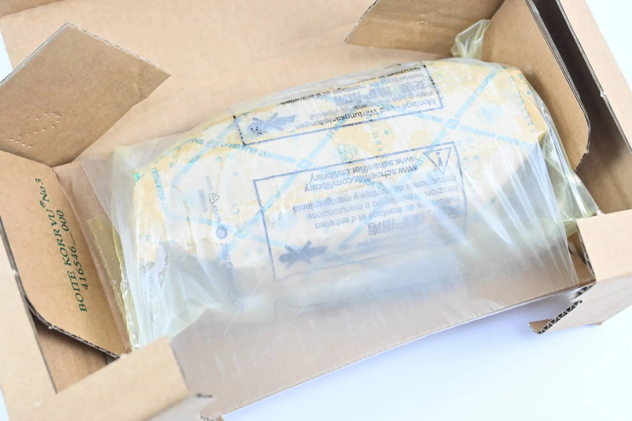 Produktfoto 1 von Ina Führungswagen KWVE30-B-V0-G4 ( 017172268-0740 ) 017-172-268-0740