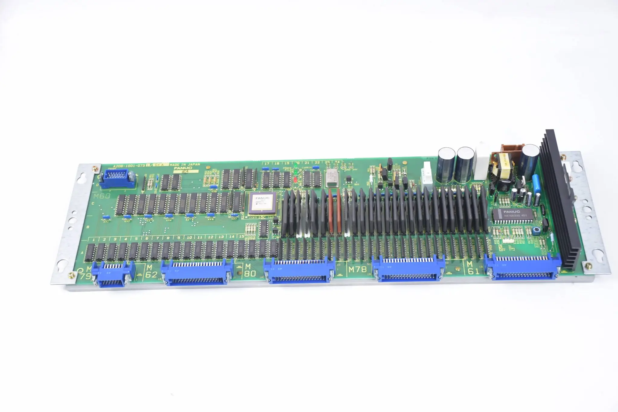 Produktfoto 1 von Fanuc LTD. Board A20B-1001-0731 ( A20B-1001-0731/04A )