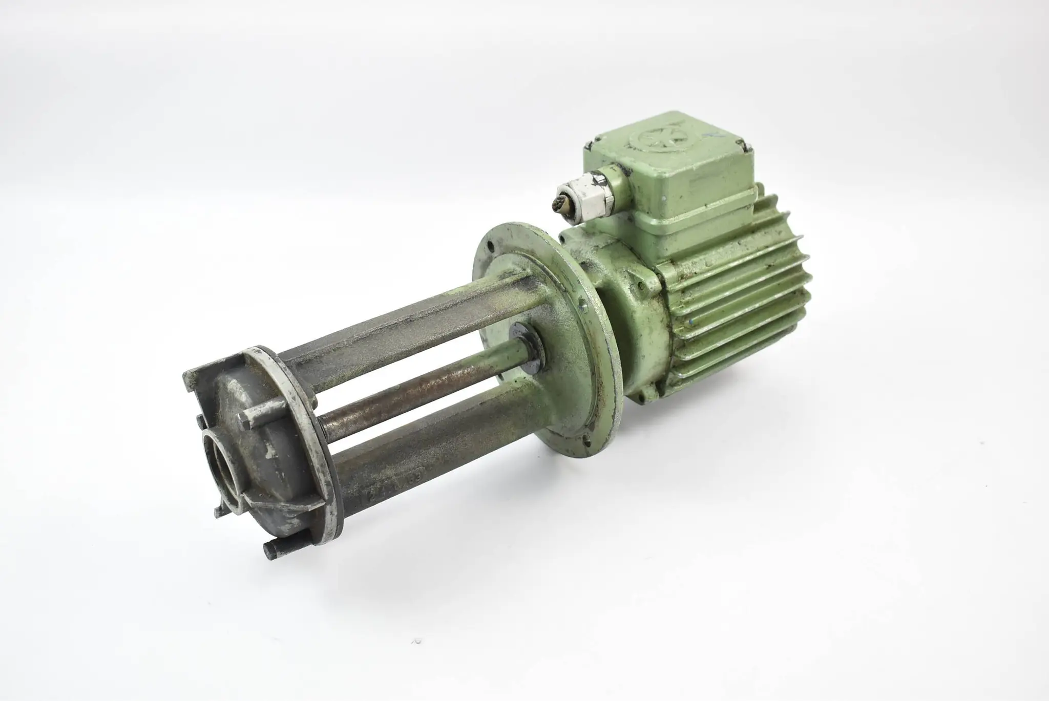 Produktfoto 1 von Brinkmann Pumpen Tauchpumpe TB100/170