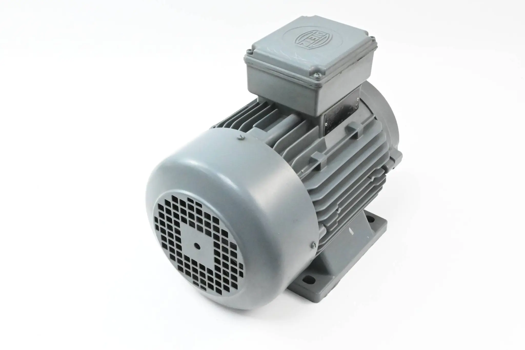 Produktfoto 1 von Dietz Motor DR 90L/ 2 P ( DR 90L/2P )