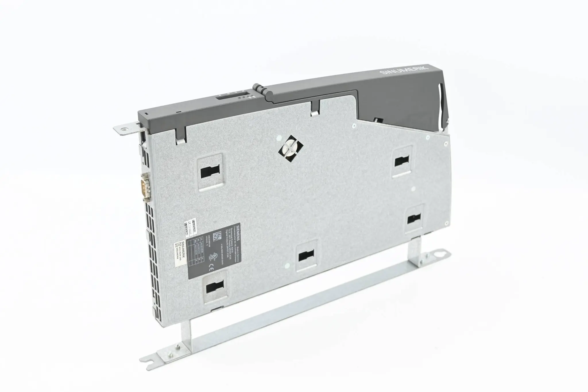 Produktfoto 1 von Siemens Sinamics 6SL3040-0NC00-0AA0 ( 6SL3 040-0NC00-0AA0 ) E.C