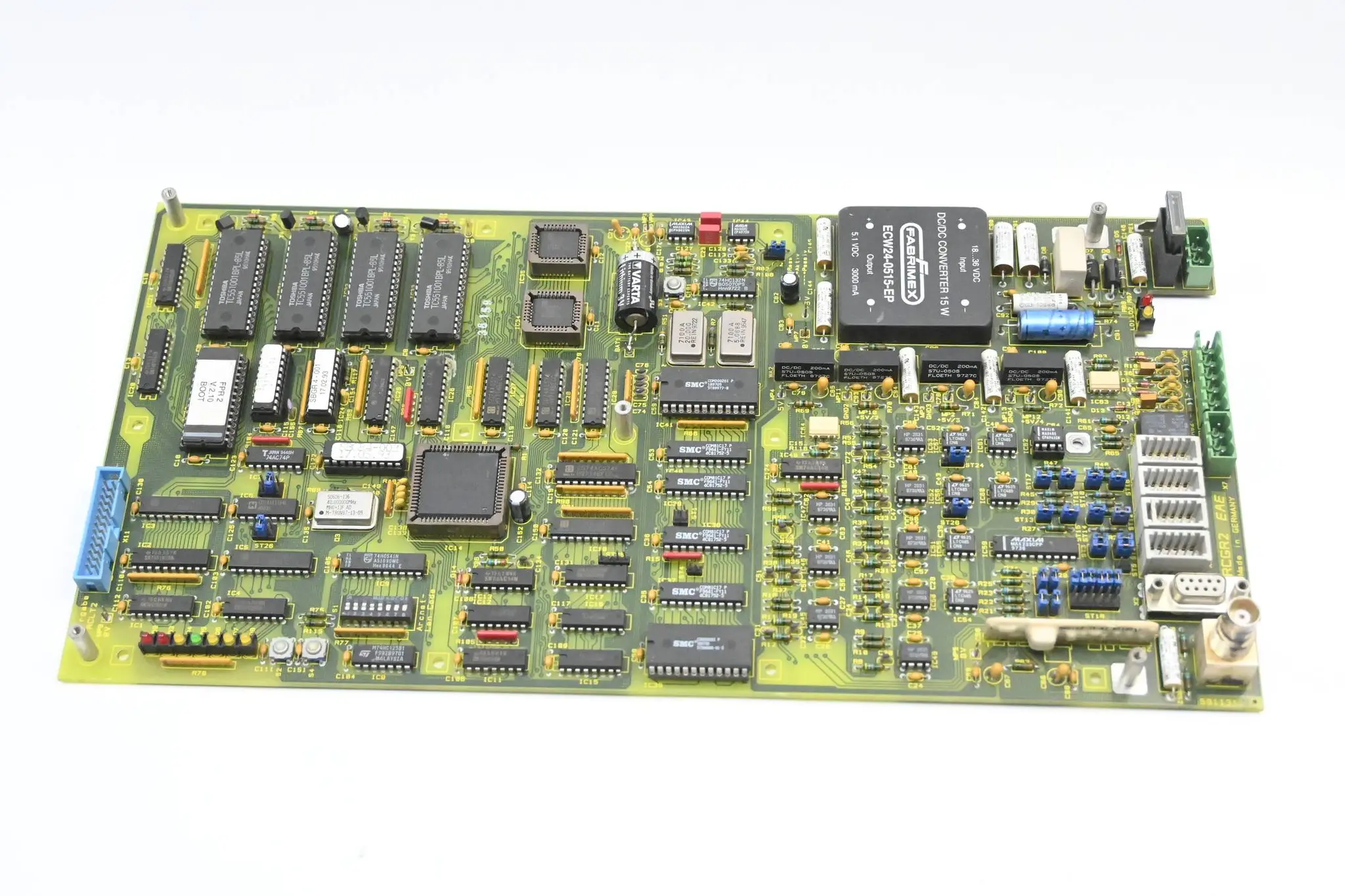 Produktfoto 1 von EAE Board RCGR2