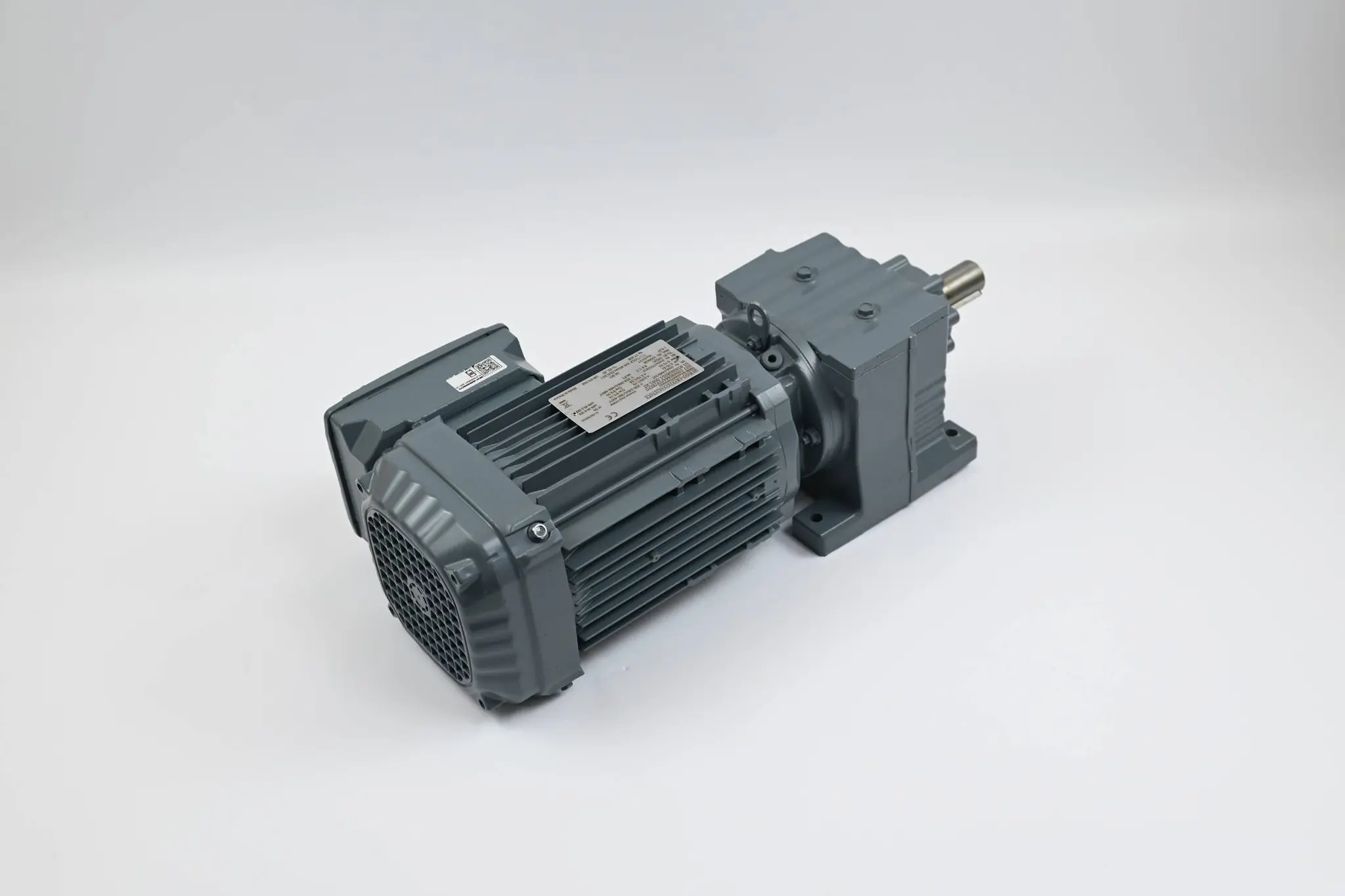 Produktfoto 1 von SEW-Eurodrive Getriebemotor R27 DRN80M4/TF/EI7C ( R27DRN80M4/TF/EI7C )