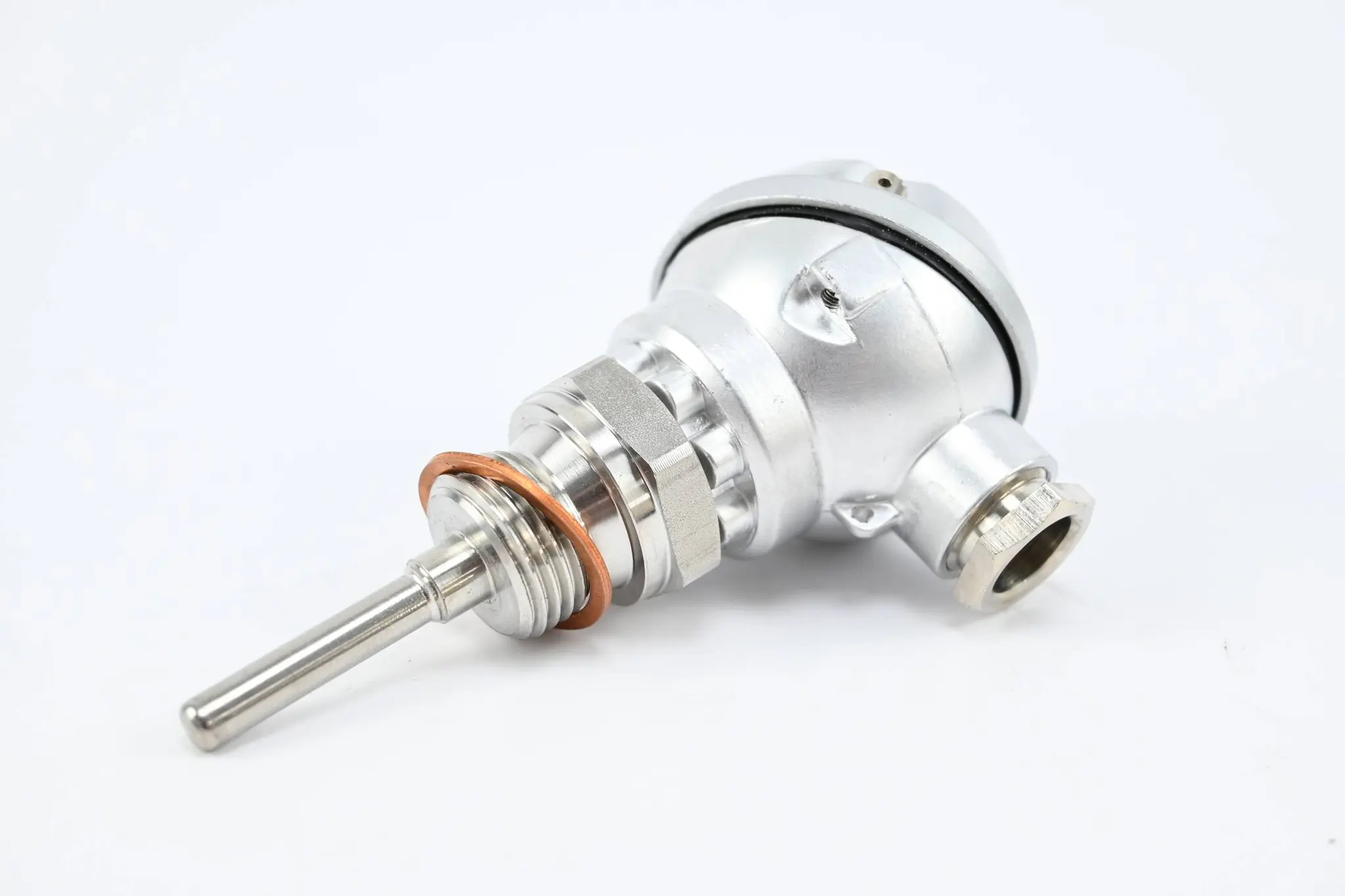 Produktfoto 1 von Jumo Widerstandsthermometer 902030/10-402-1003-1-6-50-104/00