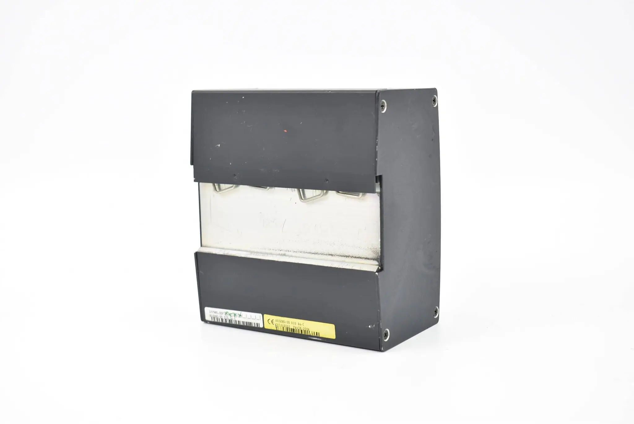 Produktfoto 1 von Bachmann Digital In/Out Modul 24VDC 1A DIO16-C