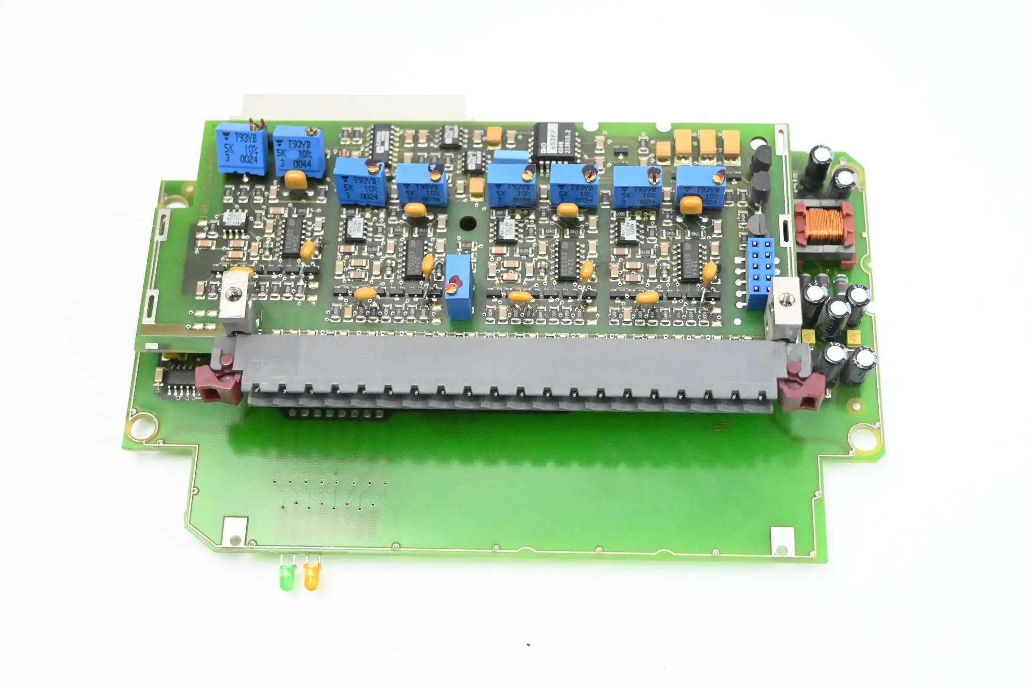 Produktfoto 1 von B&R Board 224116010/3++ inkl. 22411603/1++