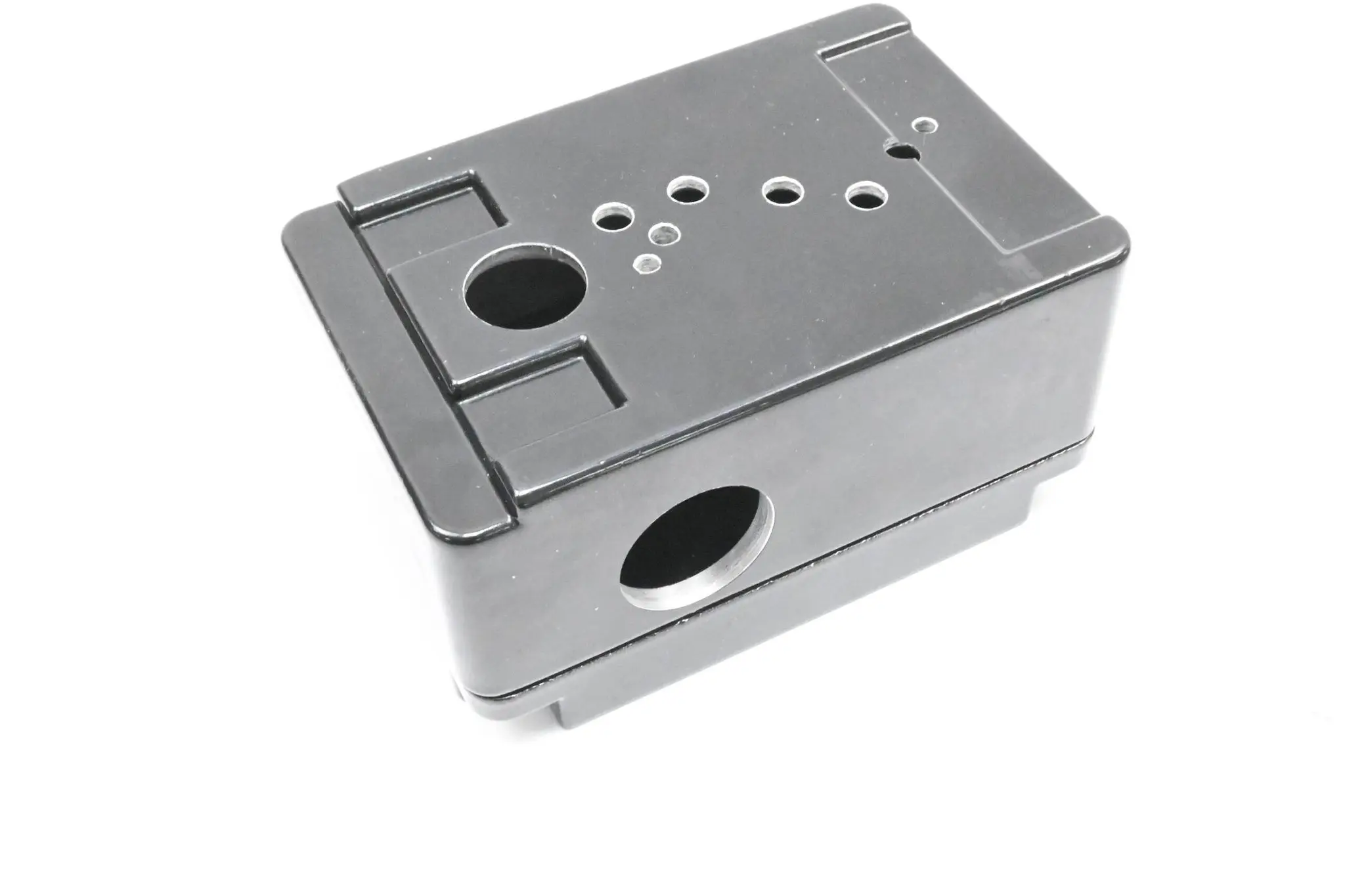 Produktfoto 1 von Bodine Electric 0984  Terminal Box Kit für Motoren
