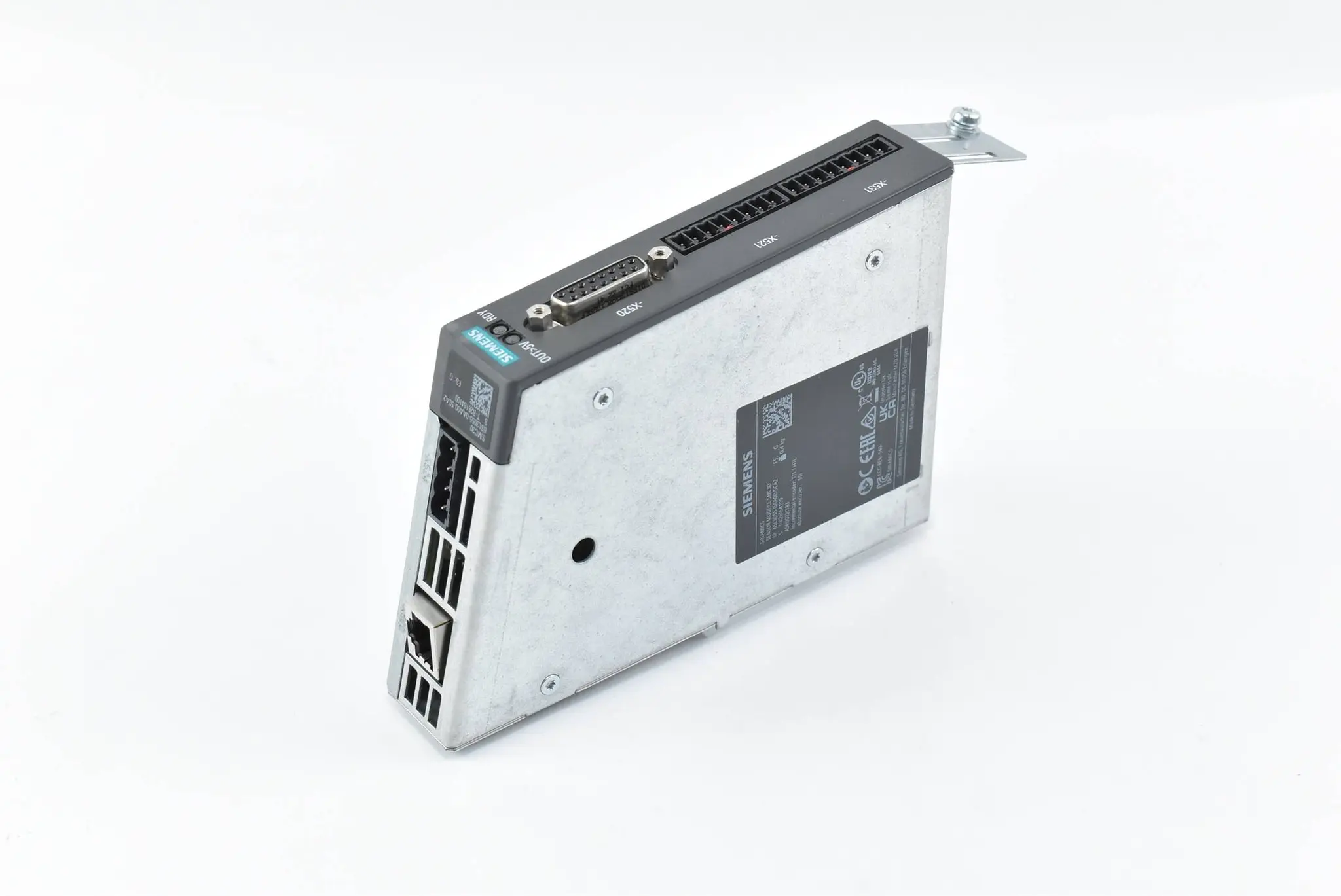 Produktfoto 1 von Siemens Sinamics Sensor Module SMC30 6SL3055-0AA00-5CA2 ( 6SL3 055-0AA00-5CA2 )