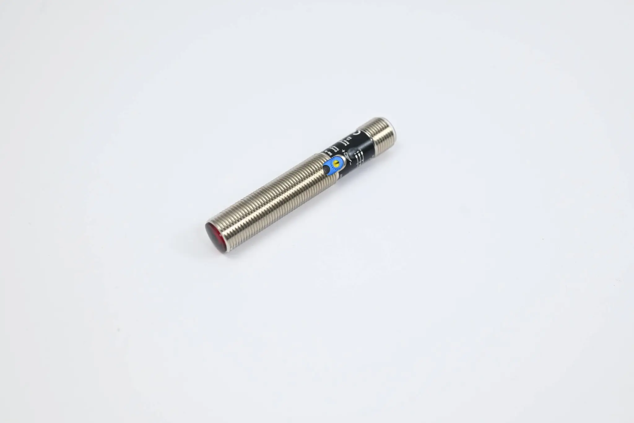 Produktfoto 1 von Wenglor Laser Lichtschranke YO99VD3