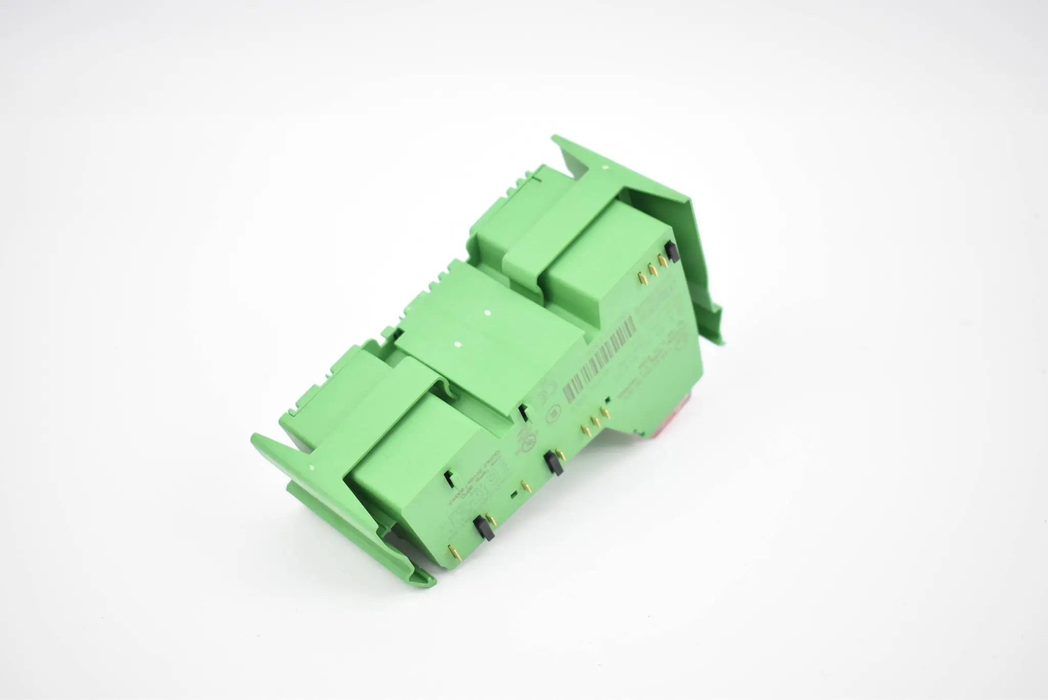 Produktfoto 1 von Phoenix Contact Digitalmodul IB IL 24 DO 16-PAC ( 2861292 )