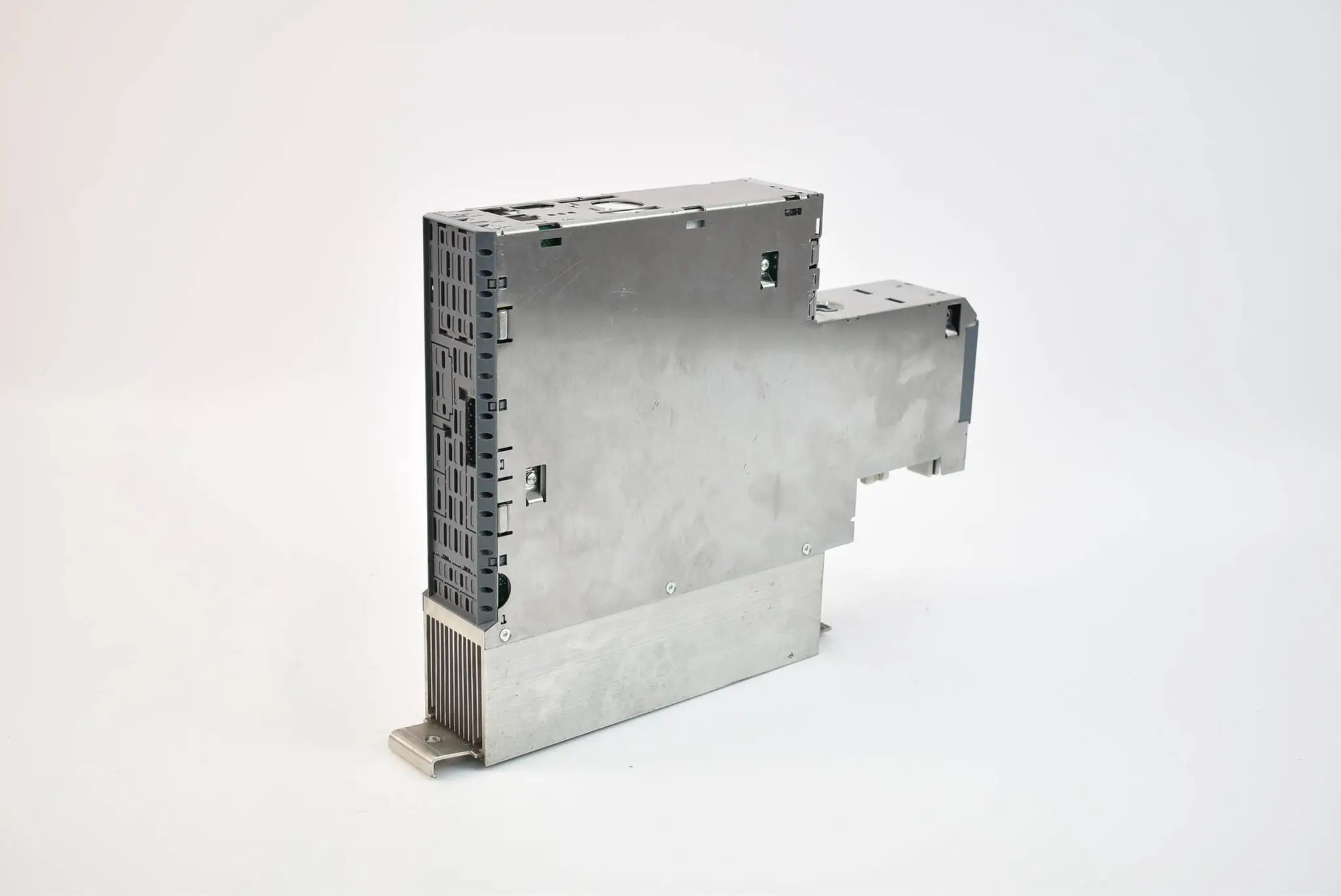 Produktfoto 1 von B&R automation ACOPOSmulti Hilfsversorgungsmodul 16A 8B0C0160HW00.000-1 Rev. F0